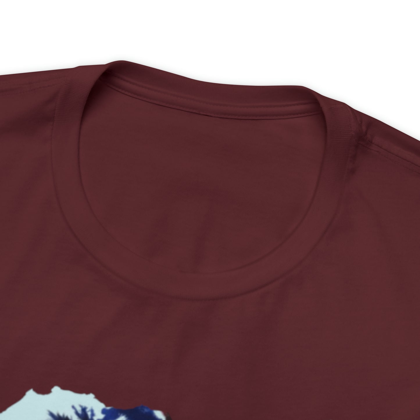 Belize Unisex Jersey Short Sleeve Tee