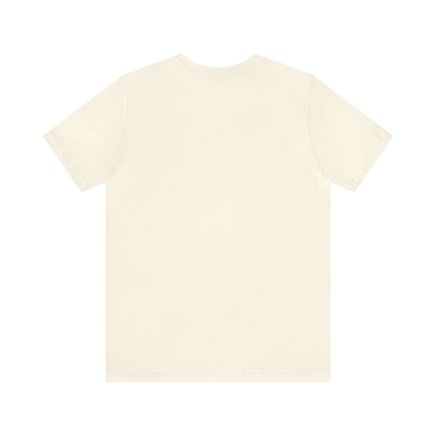 Unisex Pineapple Short Sleeve Tee