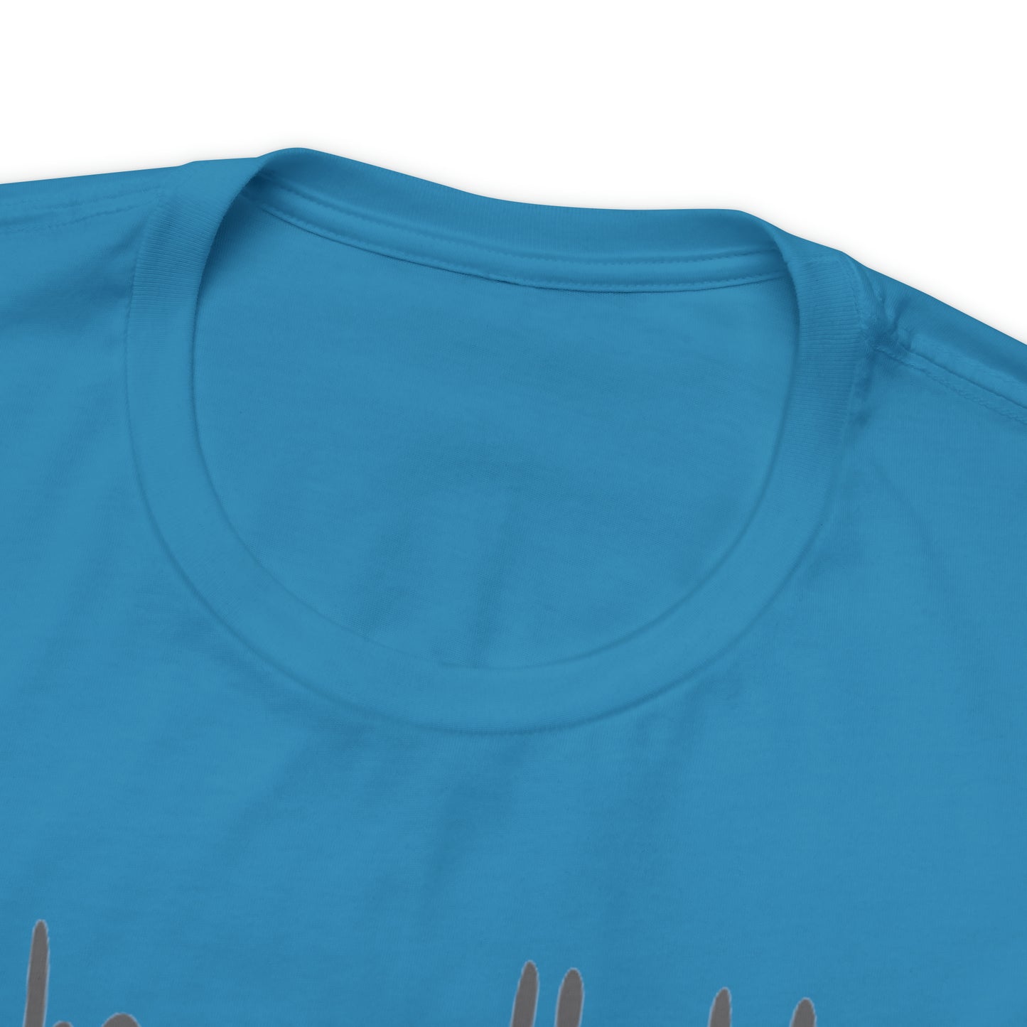 Dig Bick Jersey Short Sleeve Tee