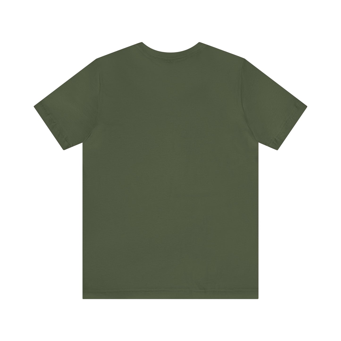 Belize Drinking Team Unisex Jersey Short Sleeve Tee