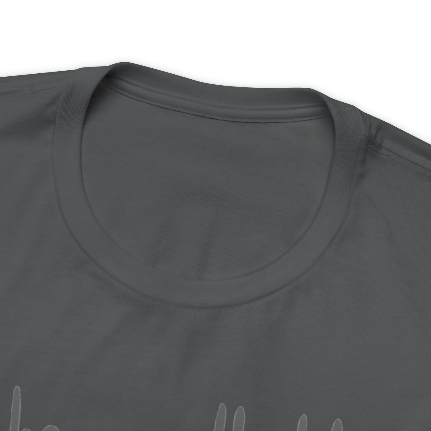 Dig Bick Jersey Short Sleeve Tee