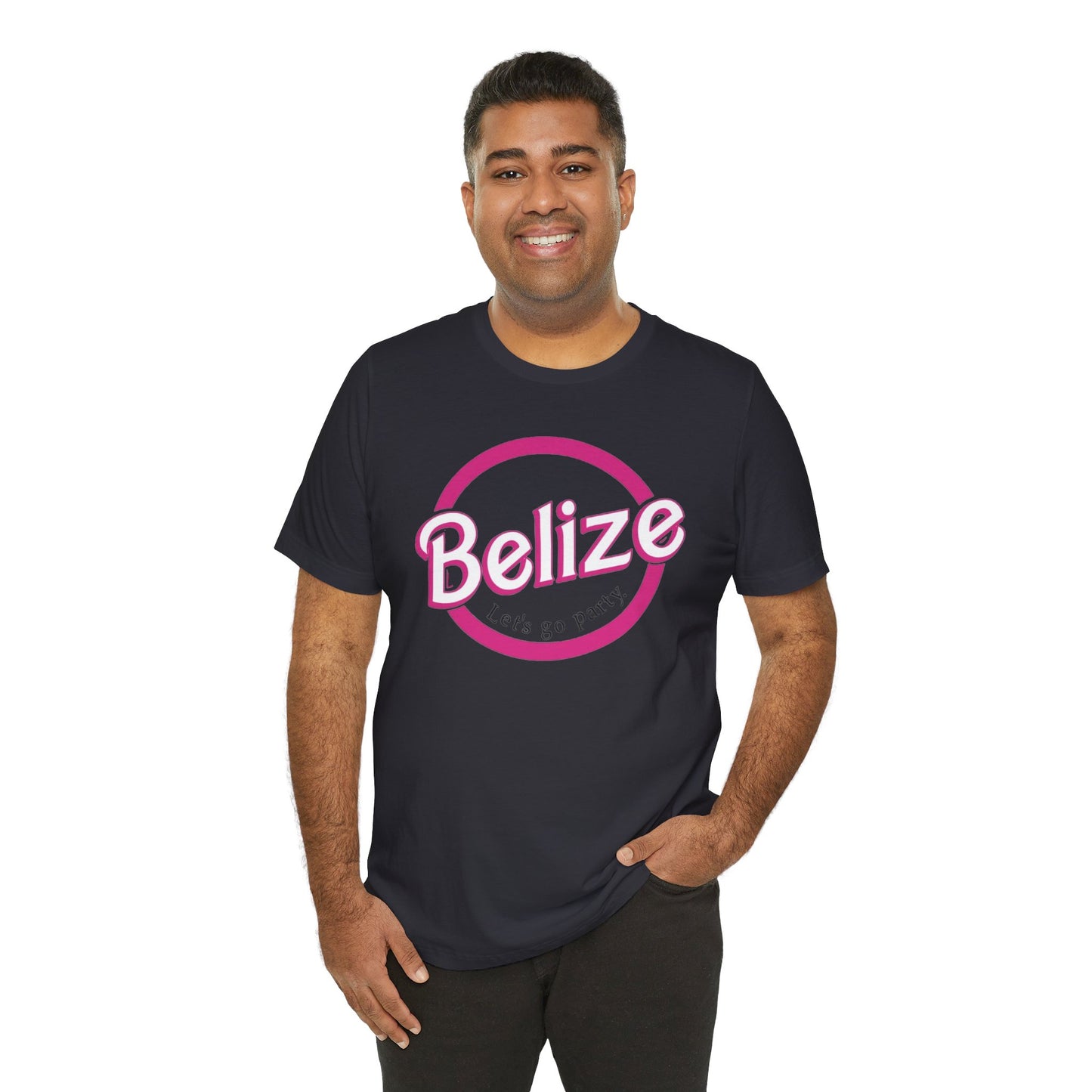 Belize girl