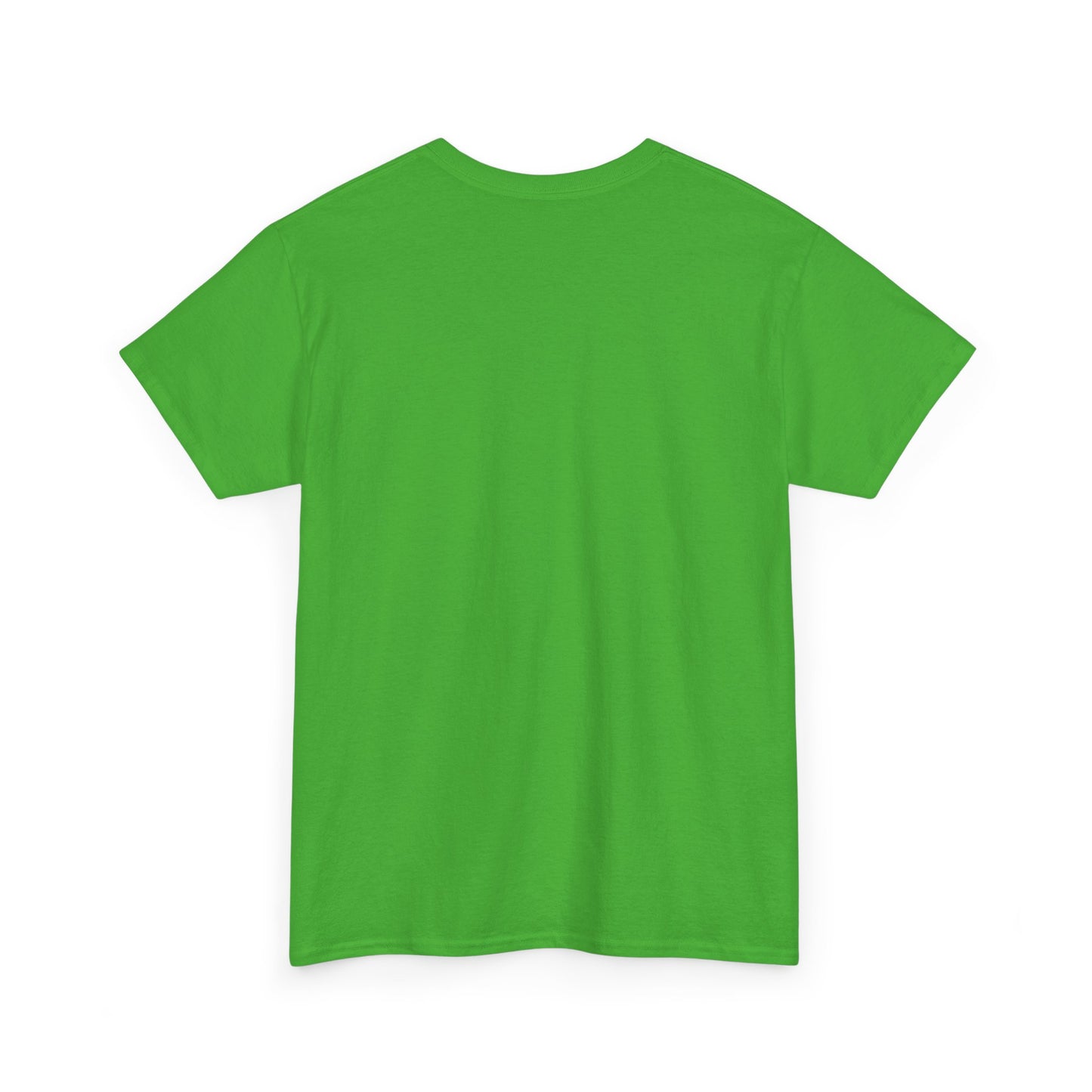 Graduation 2025 Unisex Heavy Cotton Tee - Senior Class Shirt