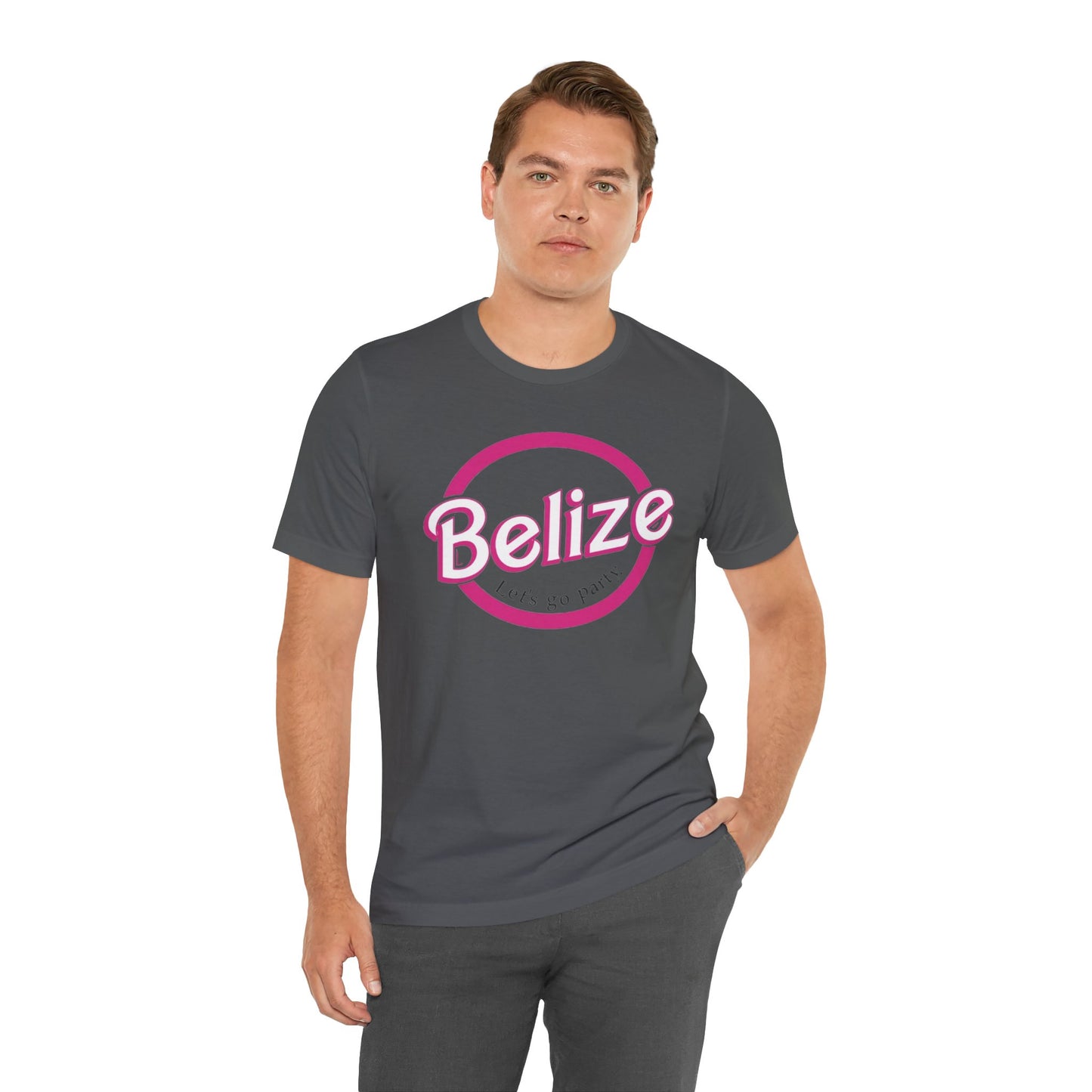 Belize girl