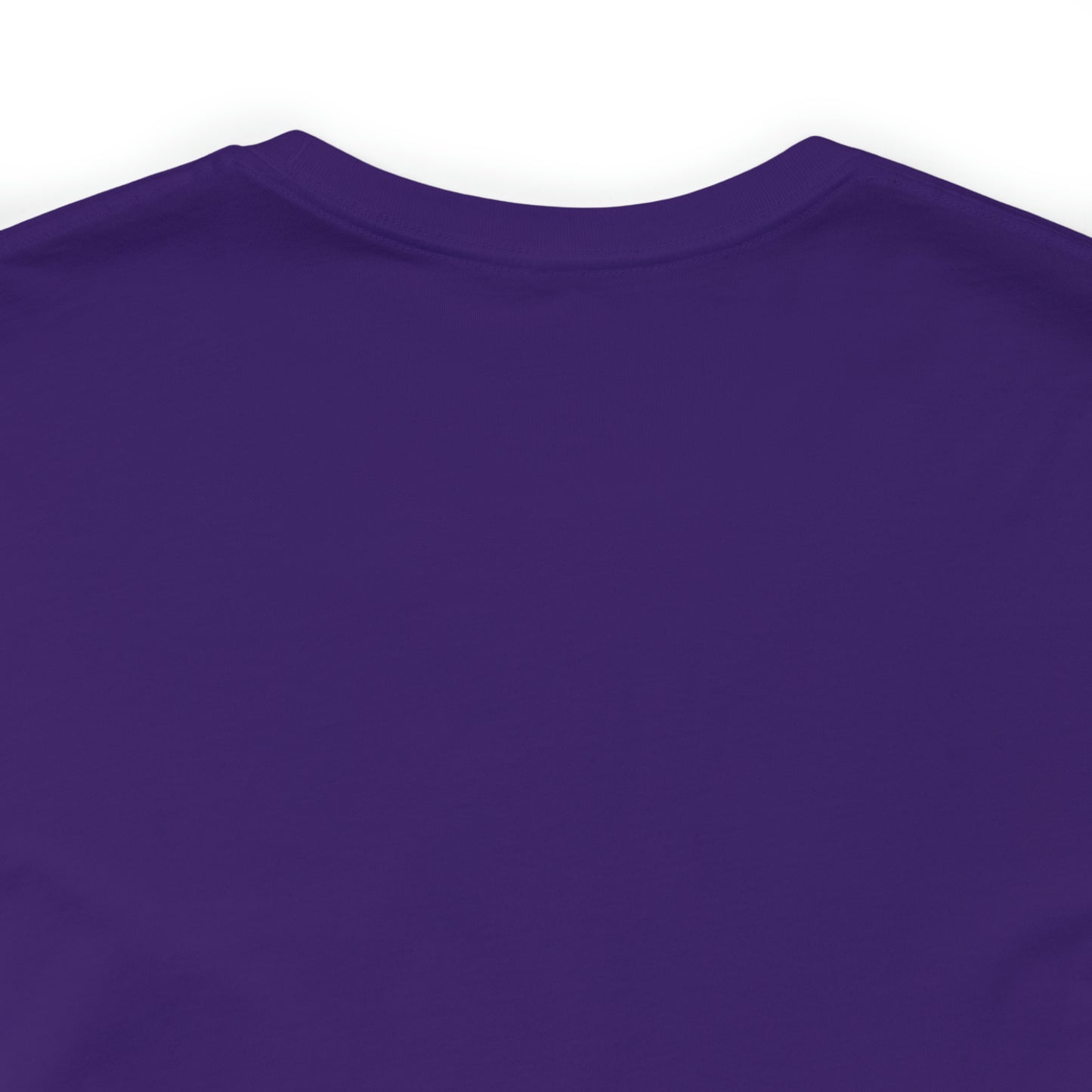 Summer Color Unisex Jersey Short Sleeve Tee