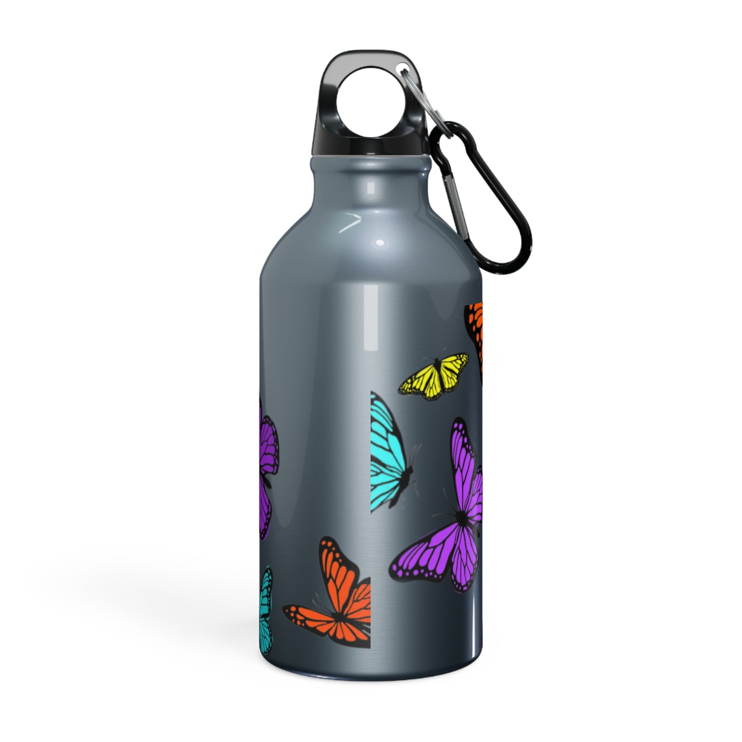 Butterfly Sport Bottle