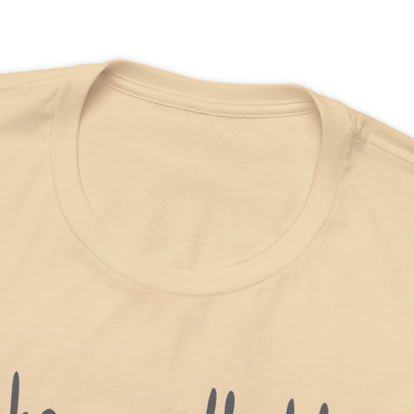 Dig Bick Jersey Short Sleeve Tee