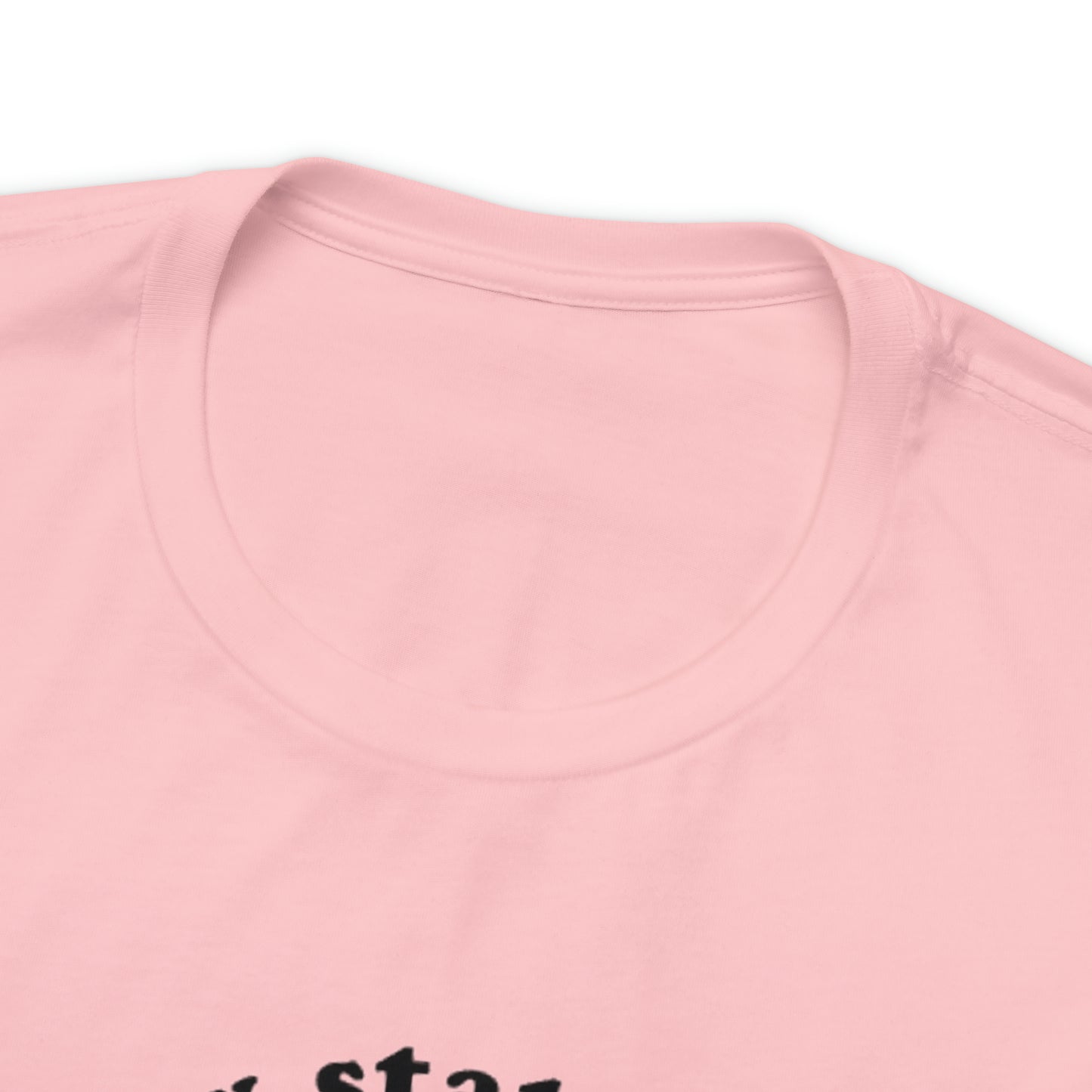 Unisex Go Slow State of mind Short Sleeve Tee