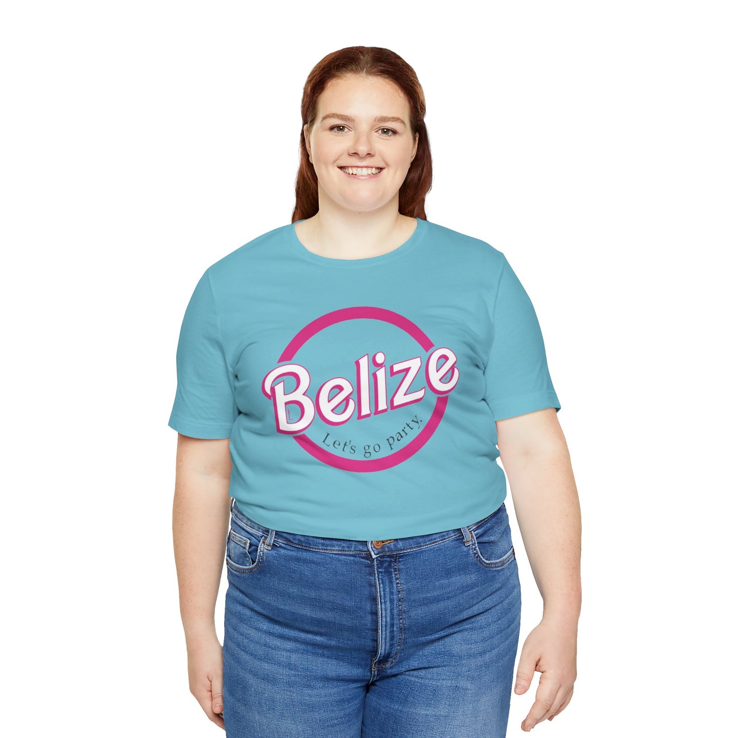 Belize girl