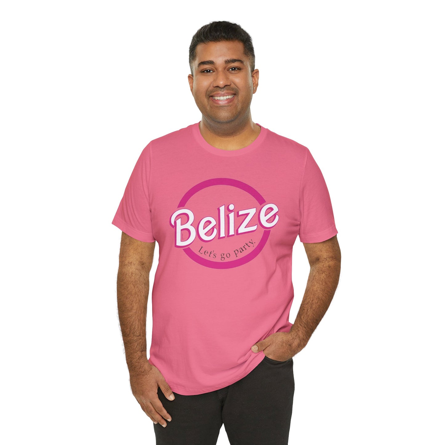 Belize girl
