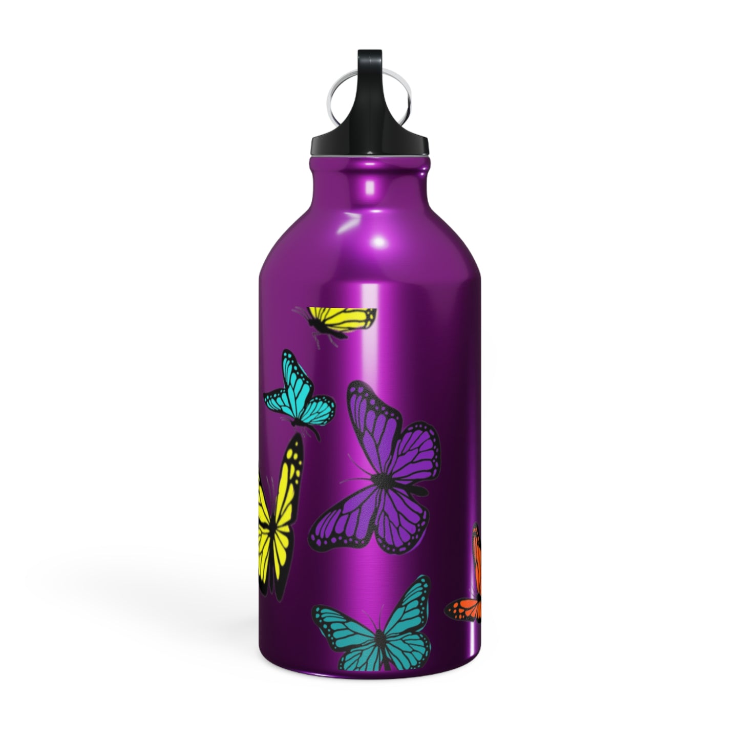 Butterfly Sport Bottle