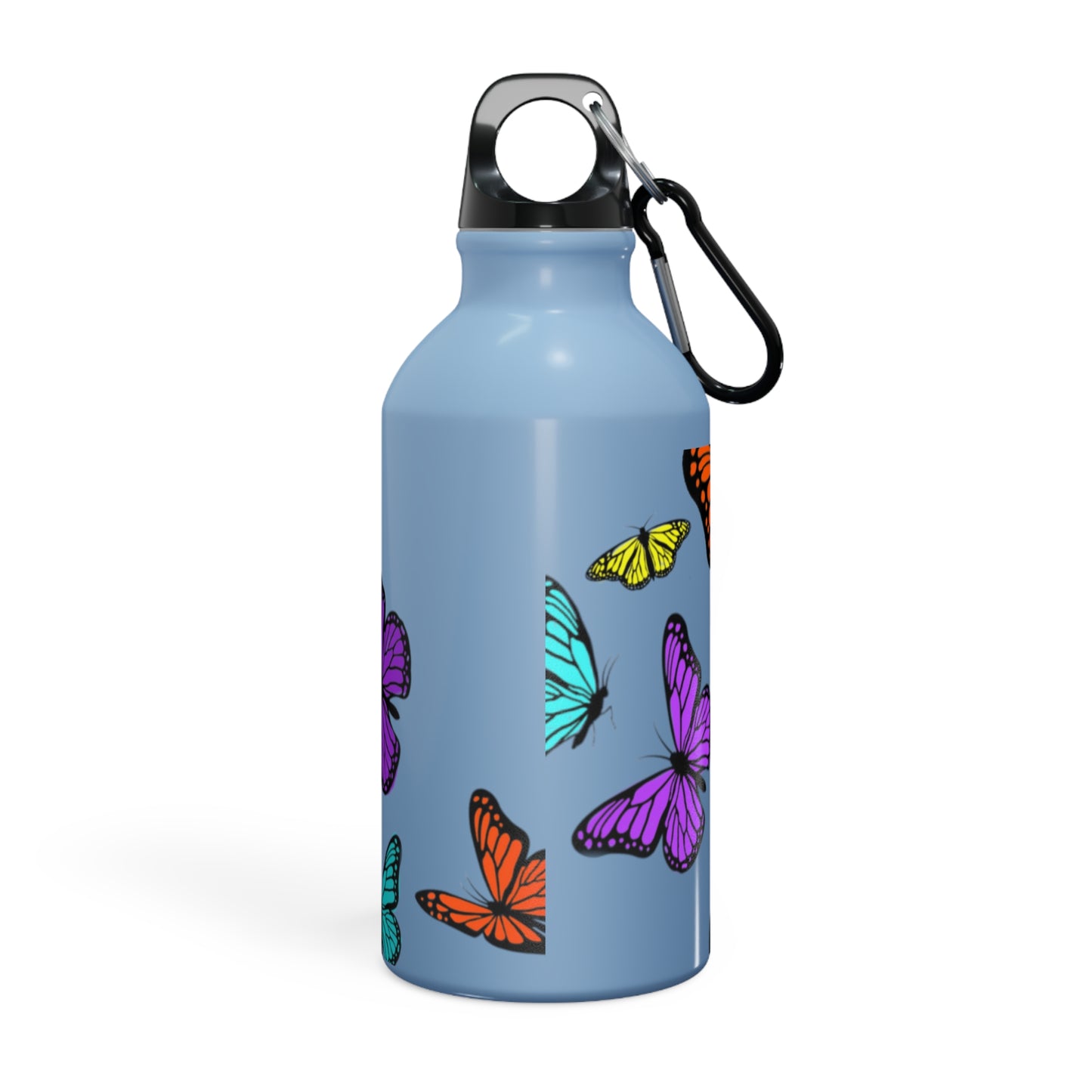 Butterfly Sport Bottle
