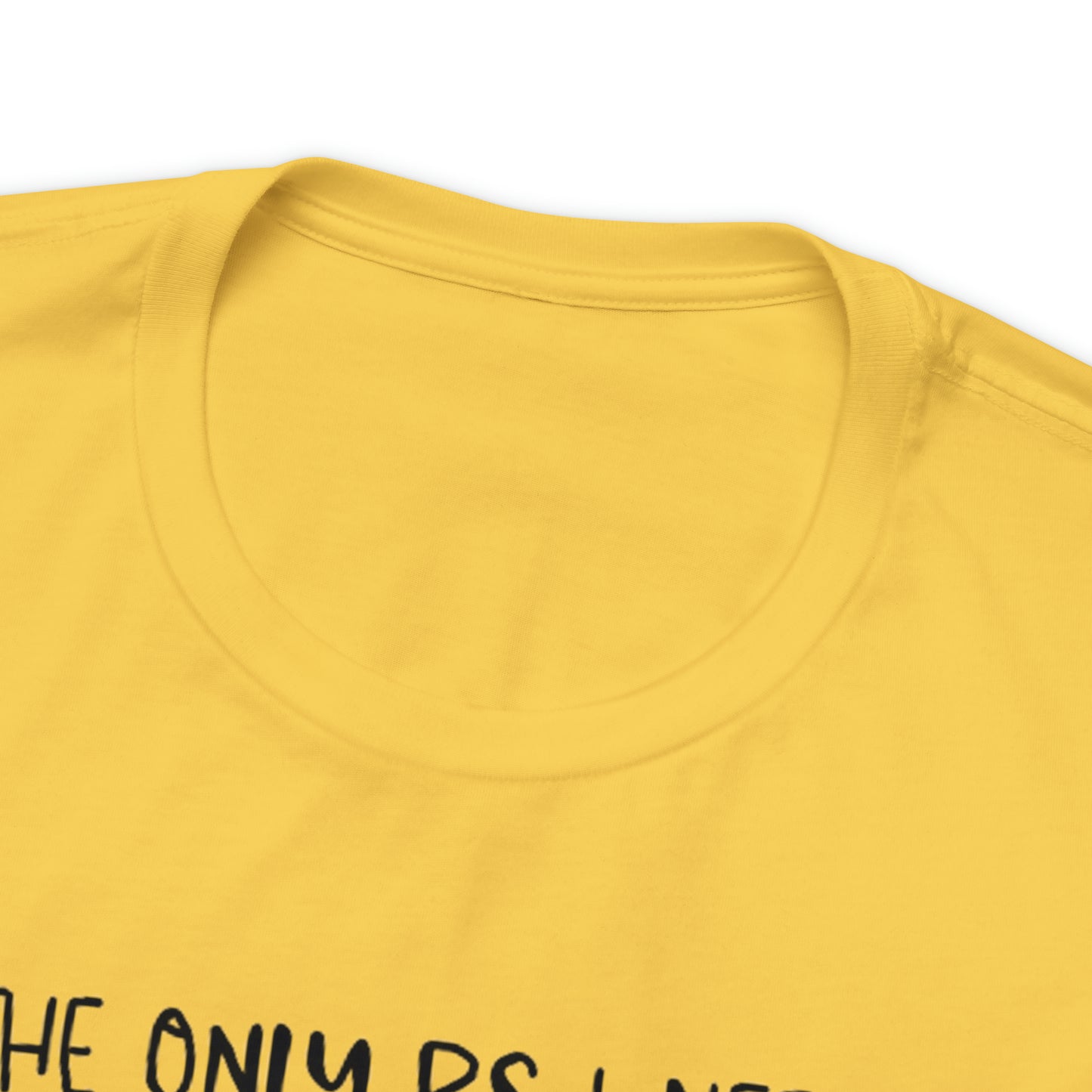 Unisex Beaches and Sunshine Short Sleeve Tee