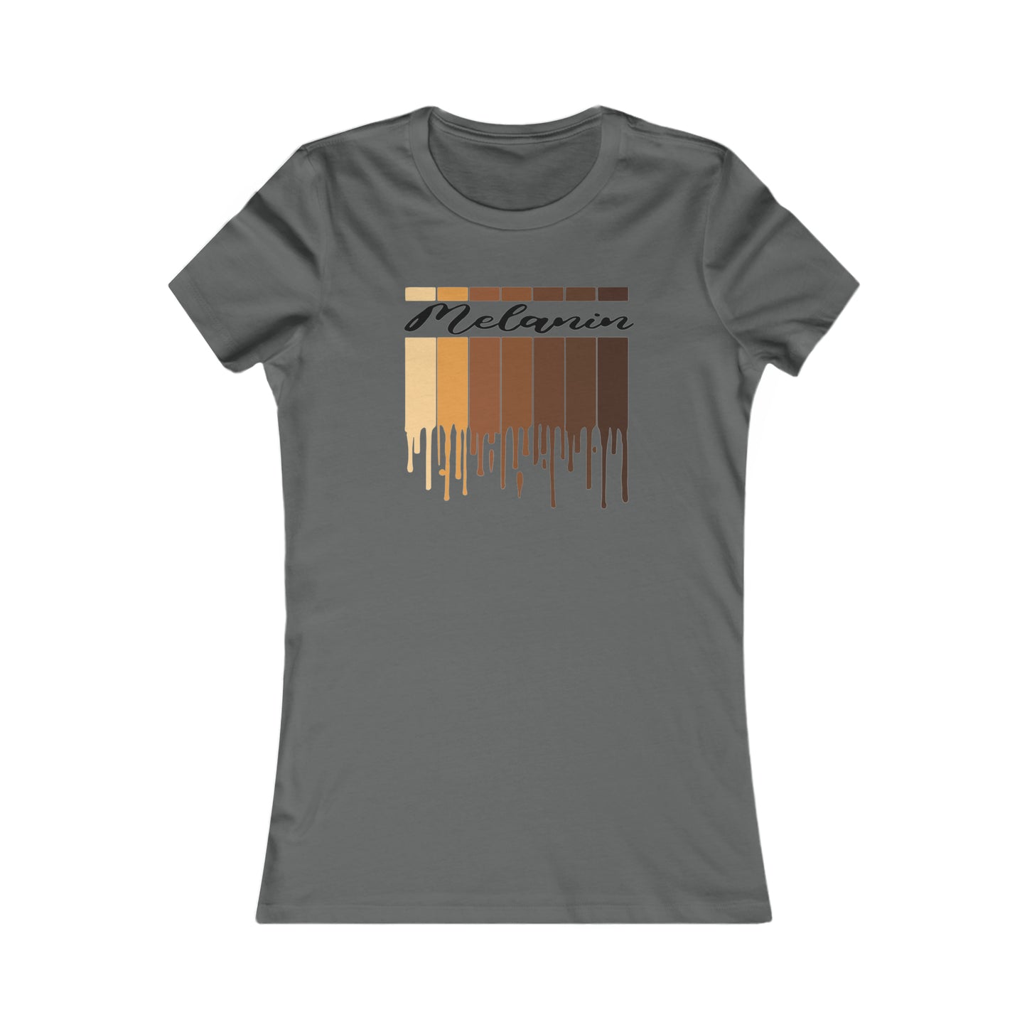 Melanin Favorite Tee