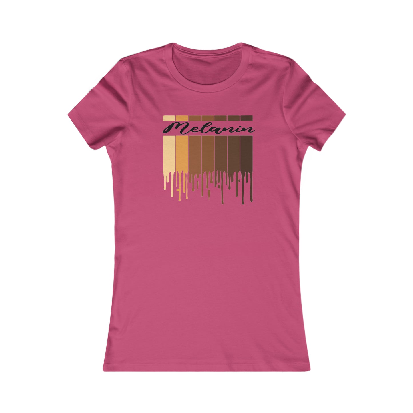 Melanin Favorite Tee