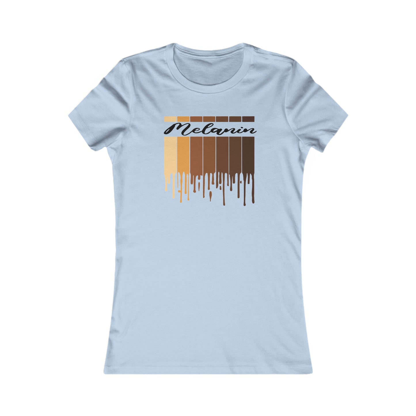Melanin Favorite Tee