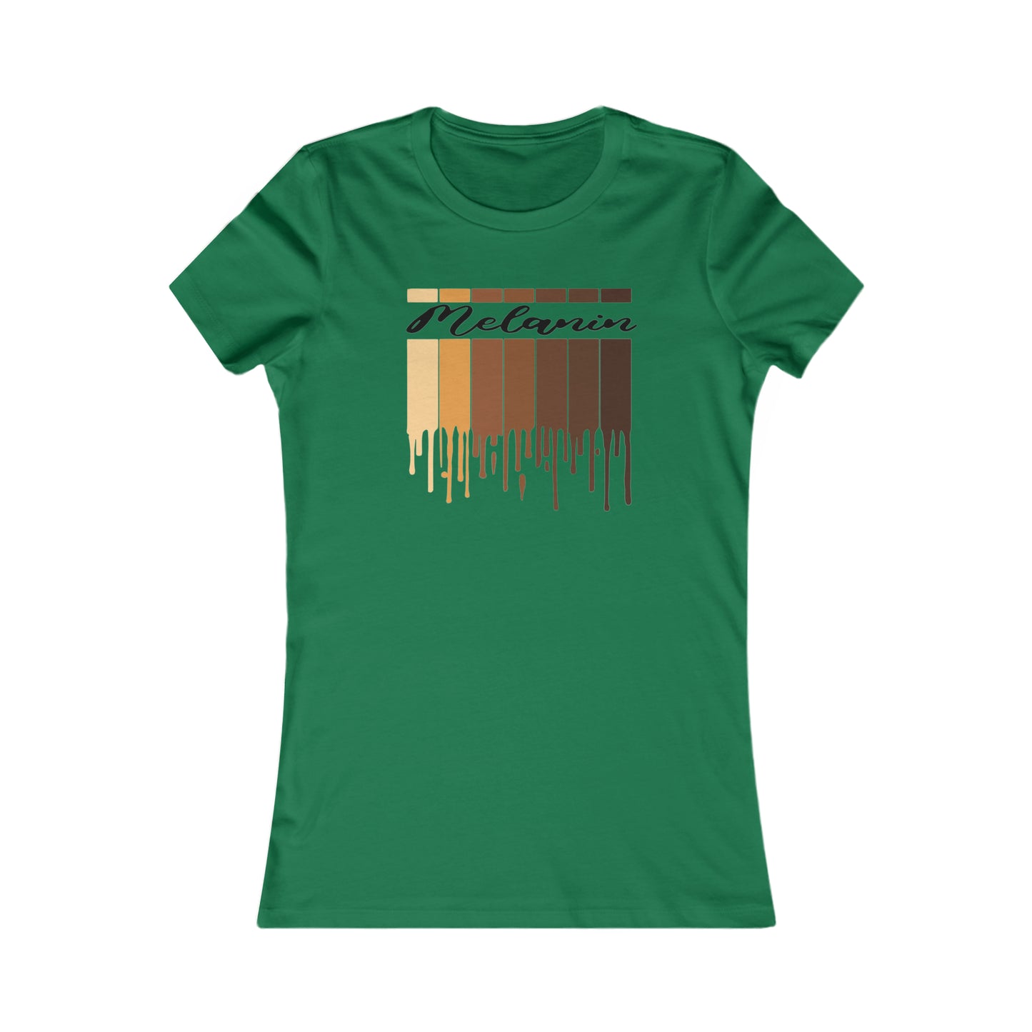 Melanin Favorite Tee