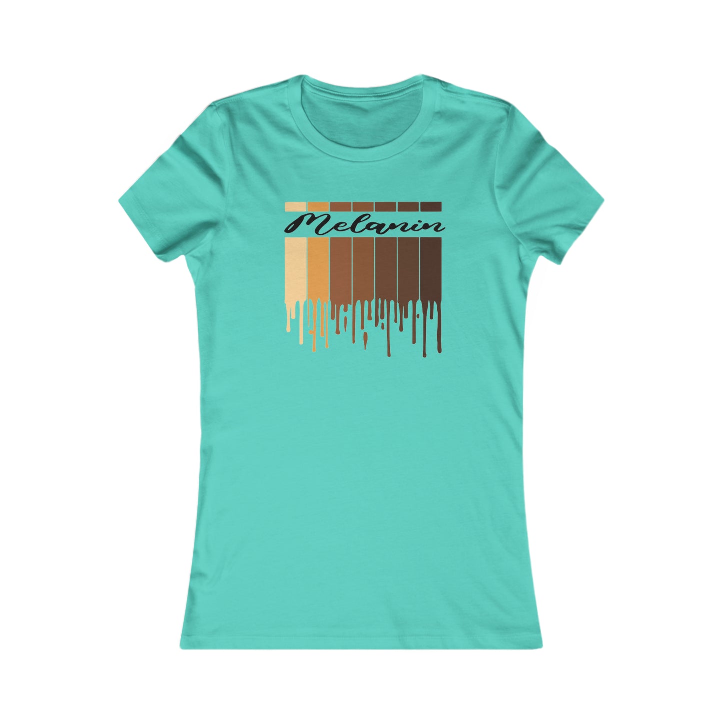 Melanin Favorite Tee