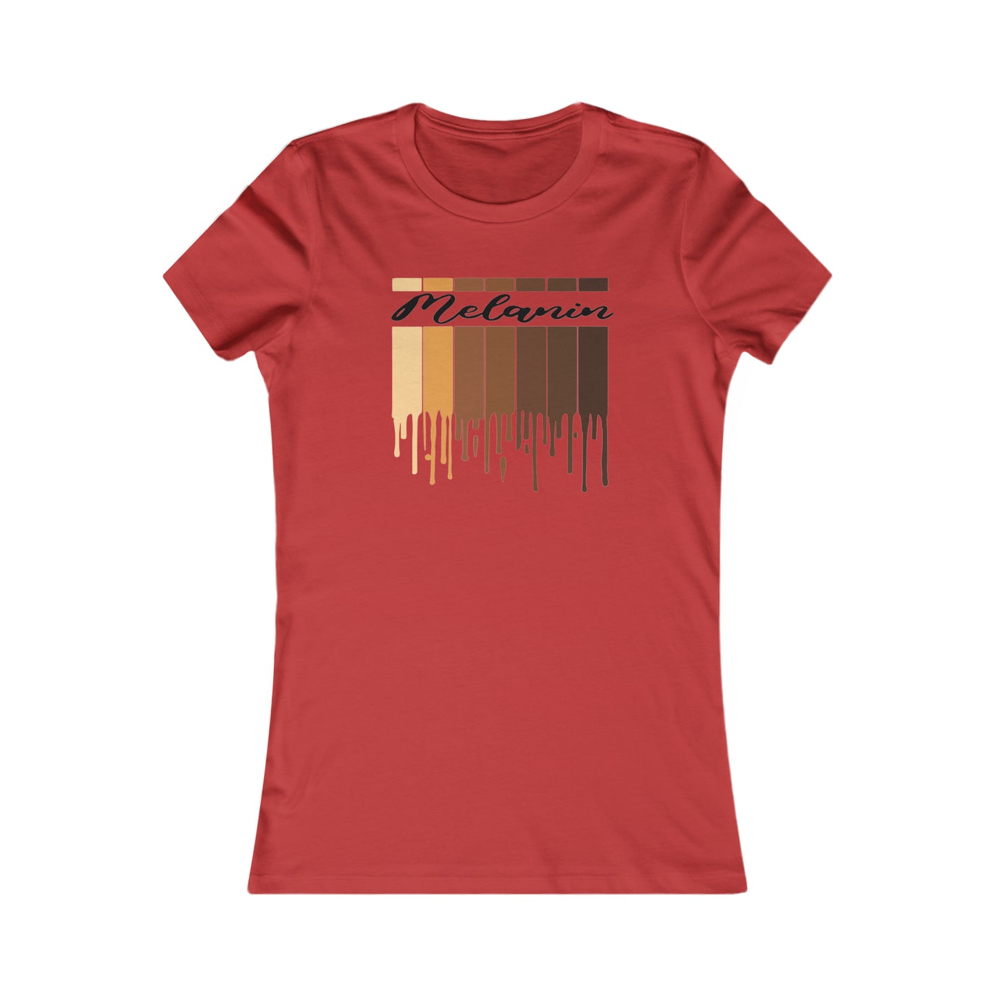 Melanin Favorite Tee