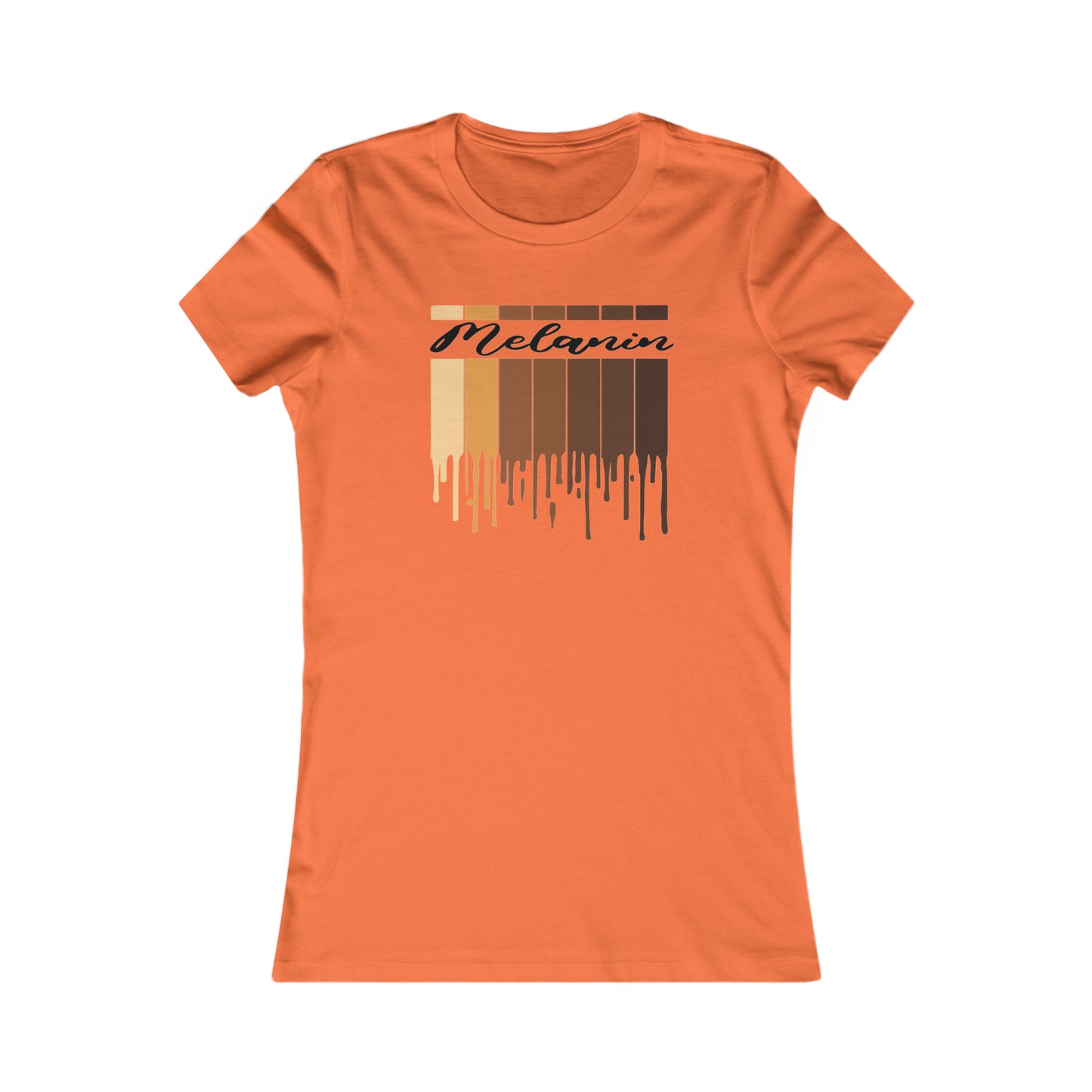 Melanin Favorite Tee