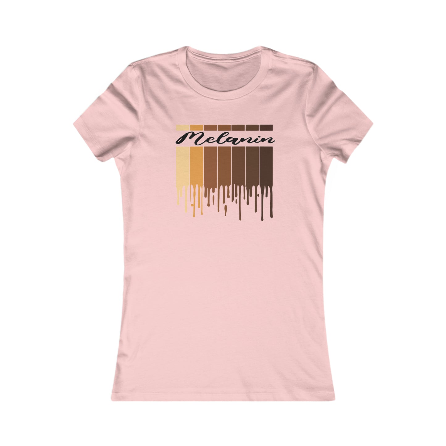Melanin Favorite Tee