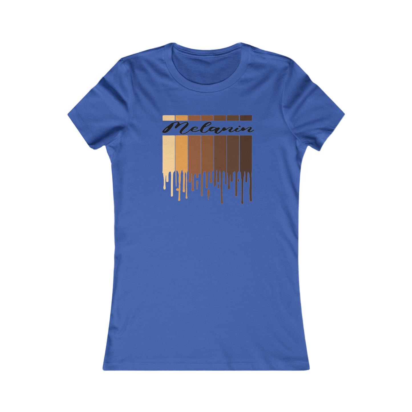 Melanin Favorite Tee