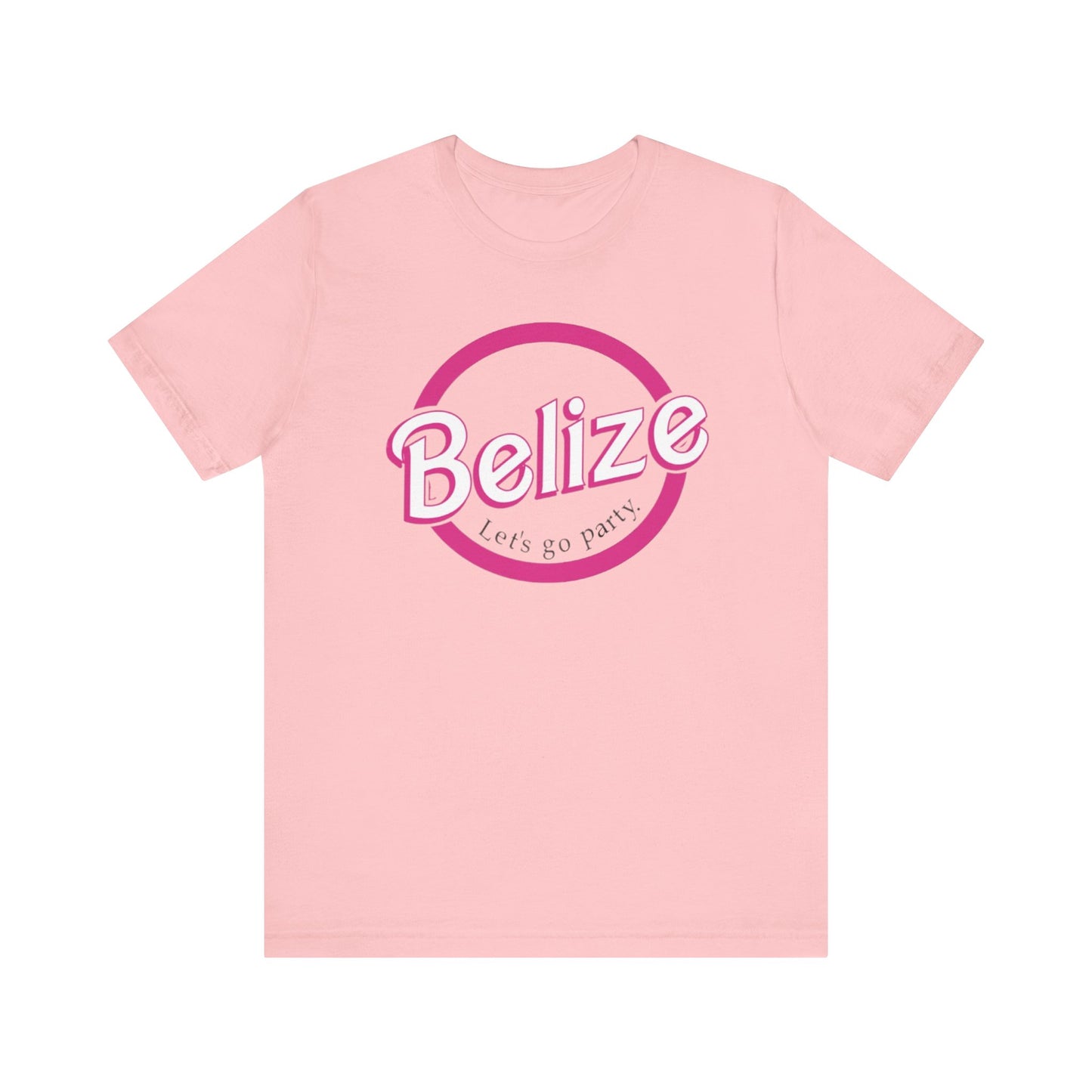 Belize girl