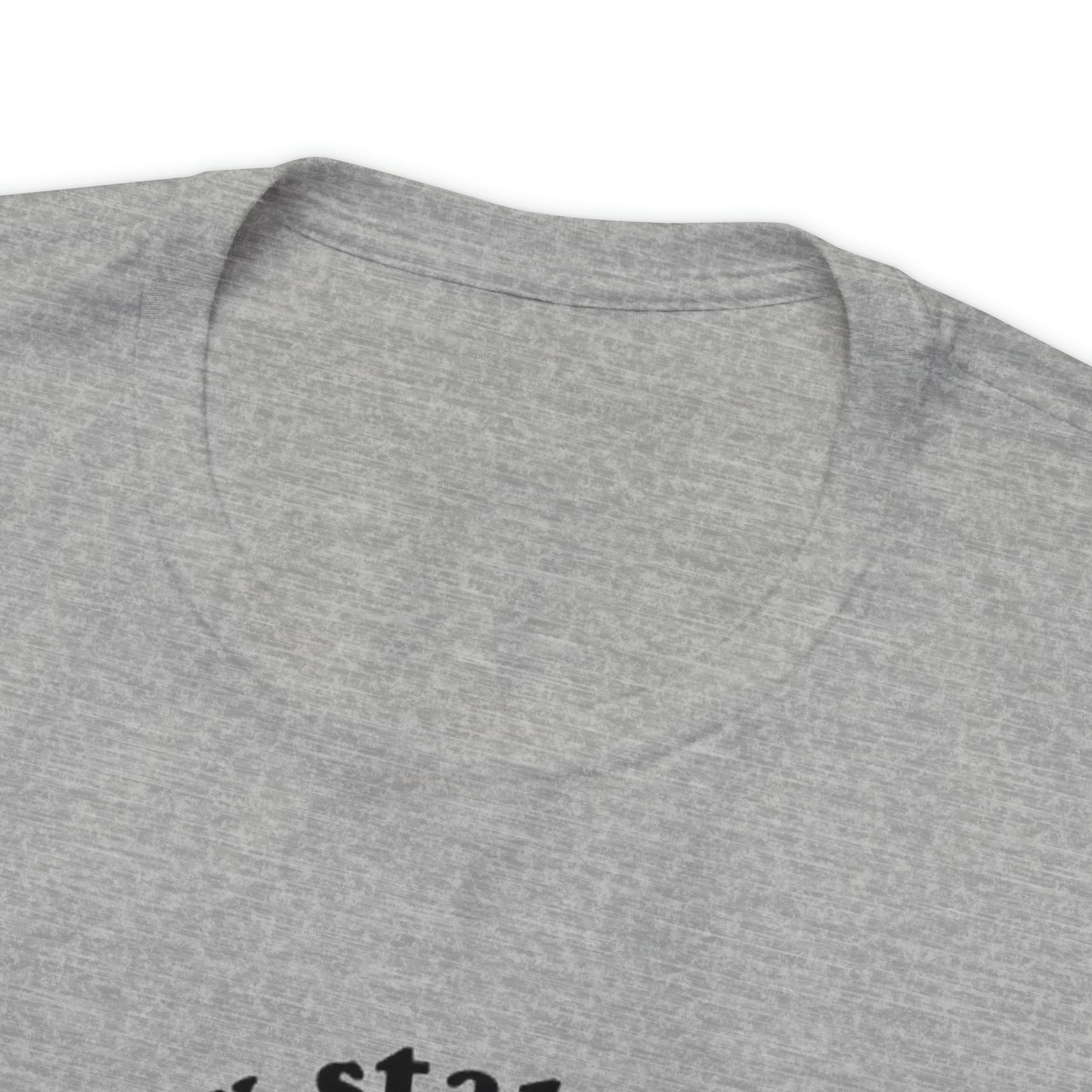 Unisex Go Slow State of mind Short Sleeve Tee