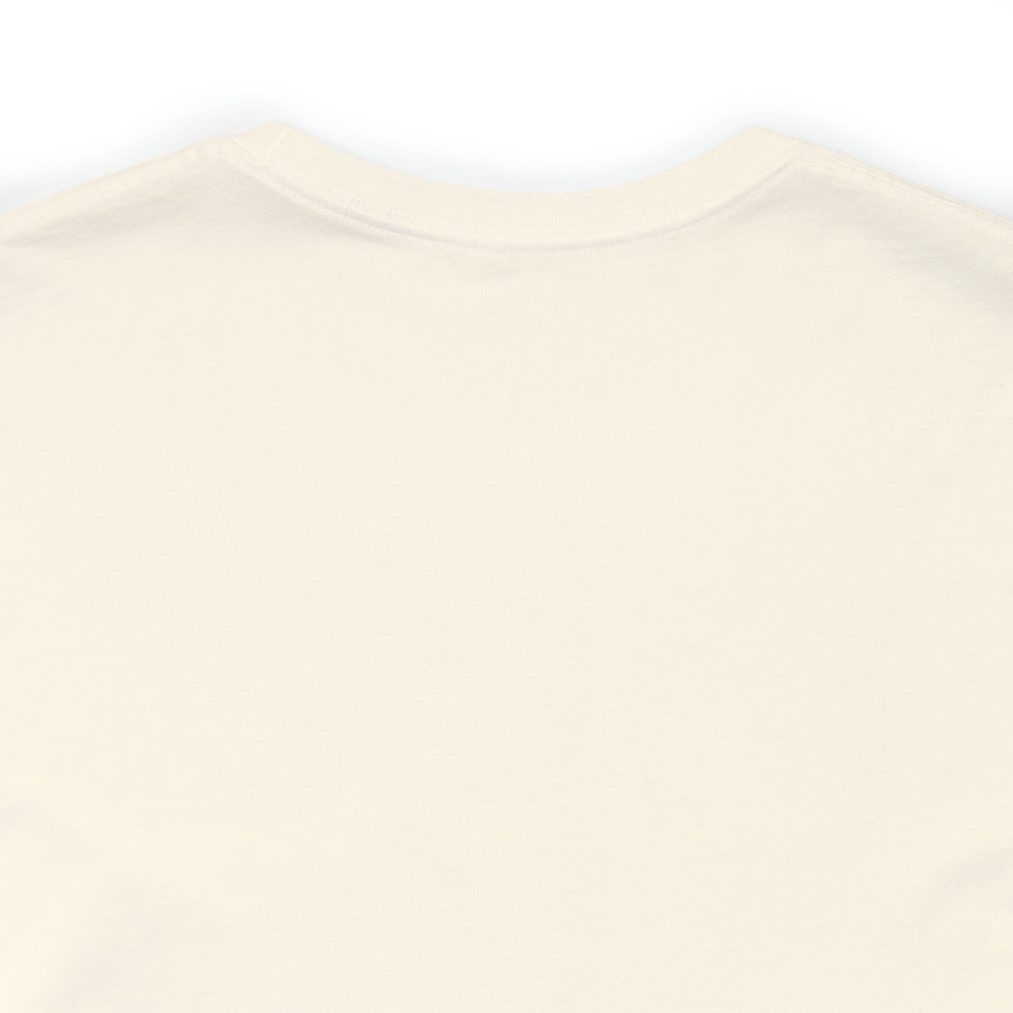 Unisex Go Slow State of mind Short Sleeve Tee