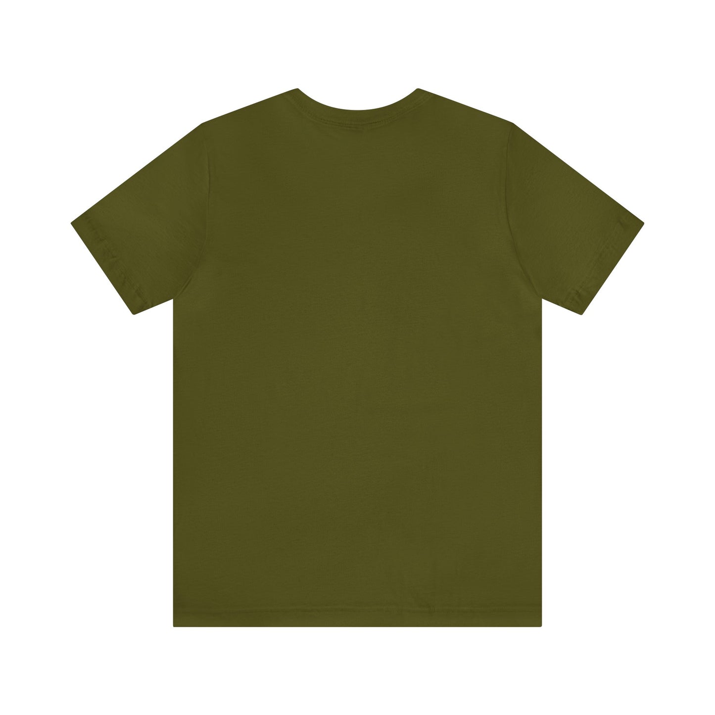 Belize Drinking Team Unisex Jersey Short Sleeve Tee