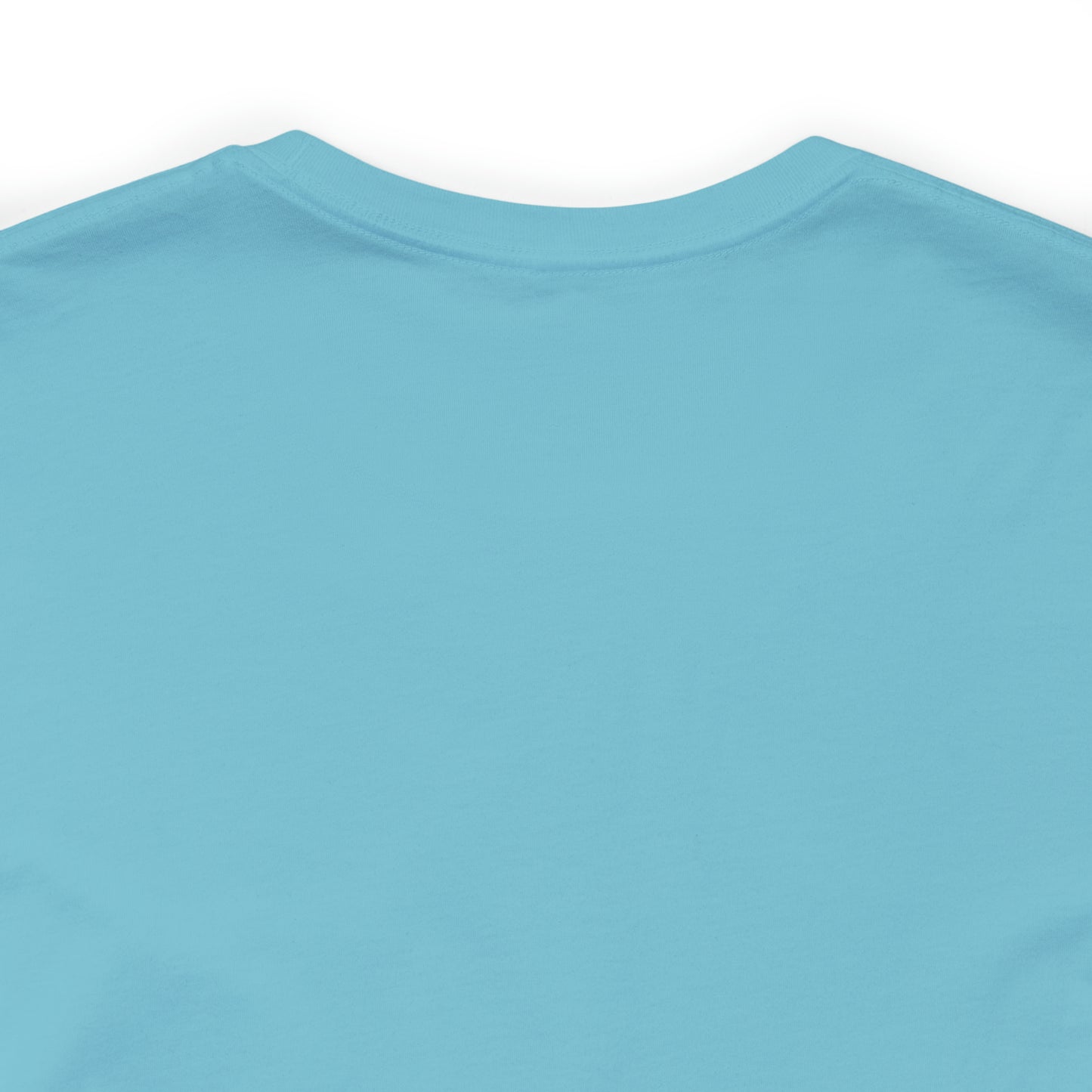 Unisex Beaches and Sunshine Short Sleeve Tee