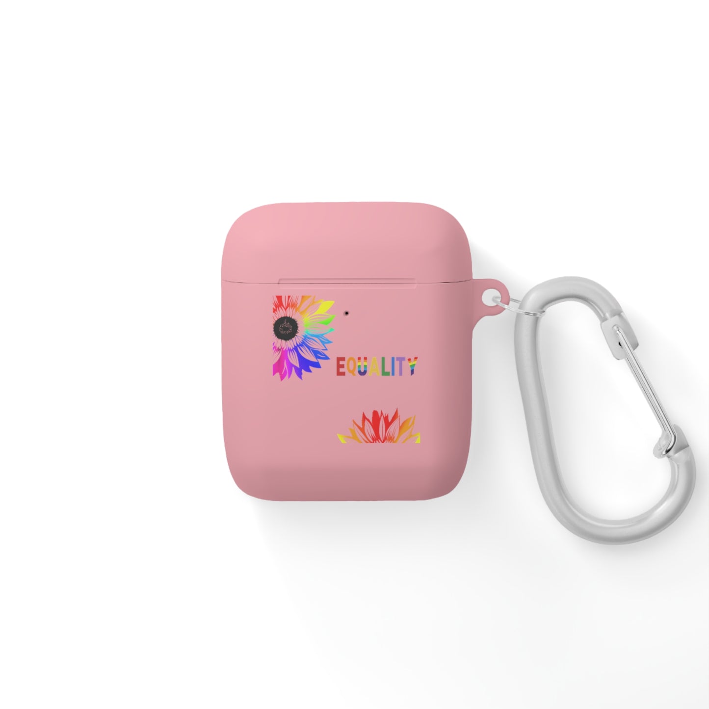Equality AirPods and AirPods Pro Case Cover