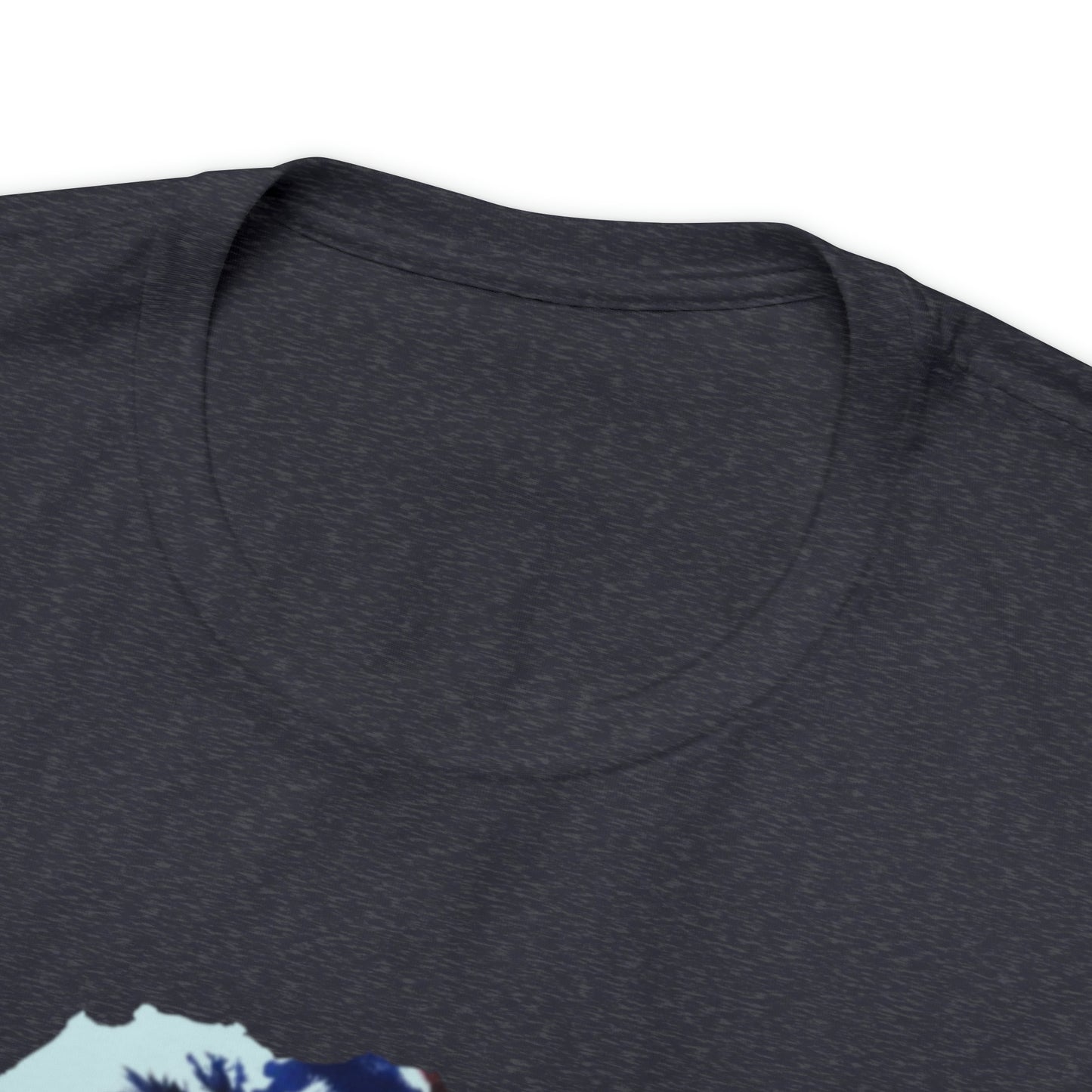 Belize Unisex Jersey Short Sleeve Tee