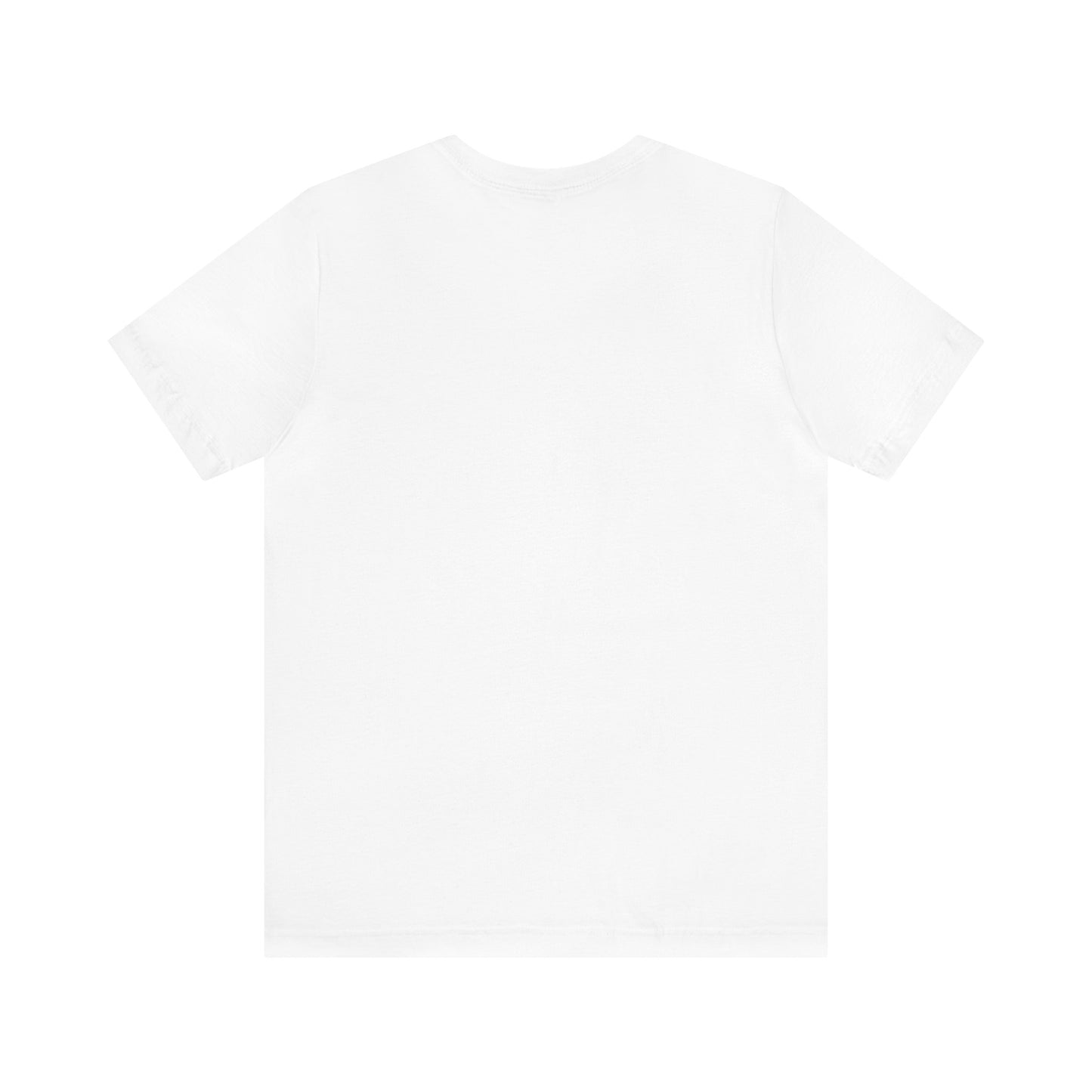 Belize Drinking Team Unisex Jersey Short Sleeve Tee