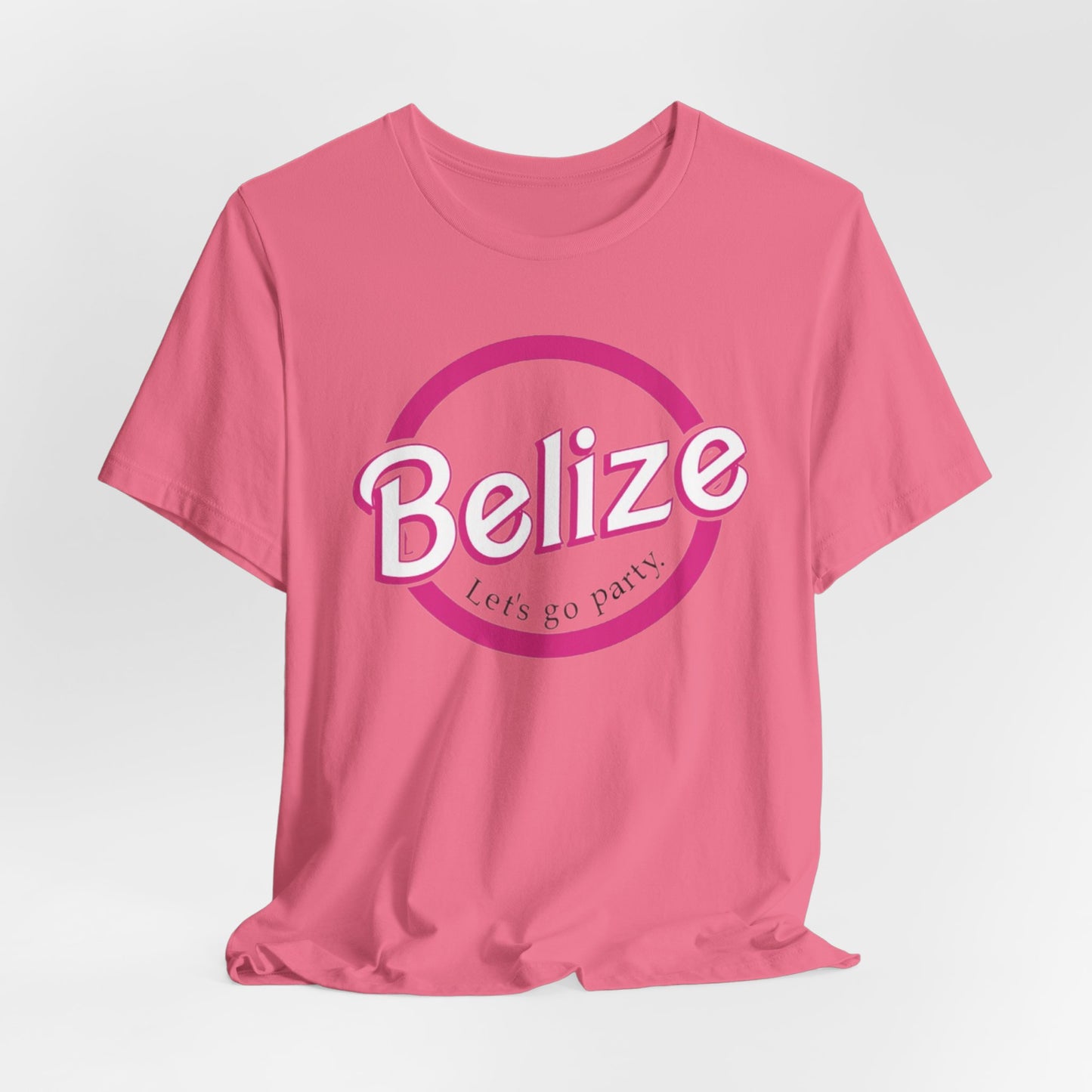 Belize girl