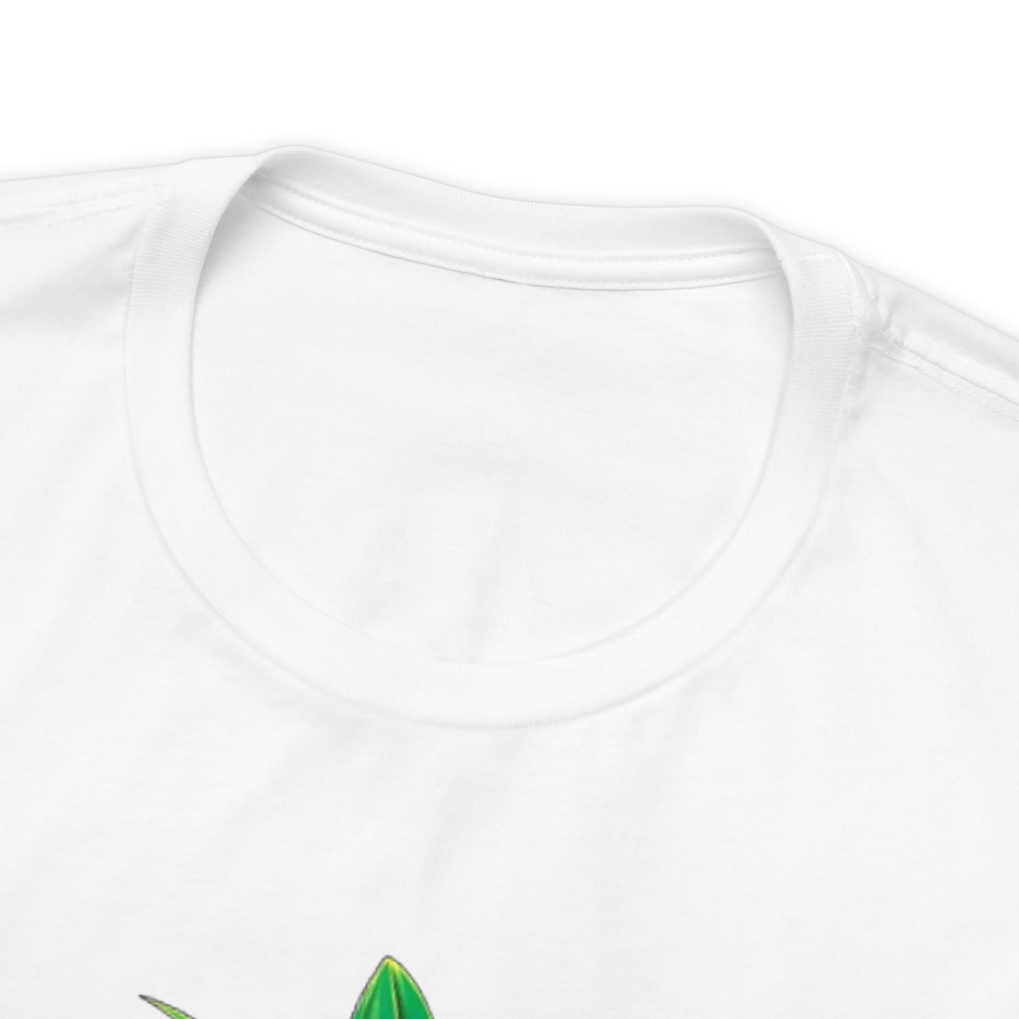 Unisex Pineapple Short Sleeve Tee
