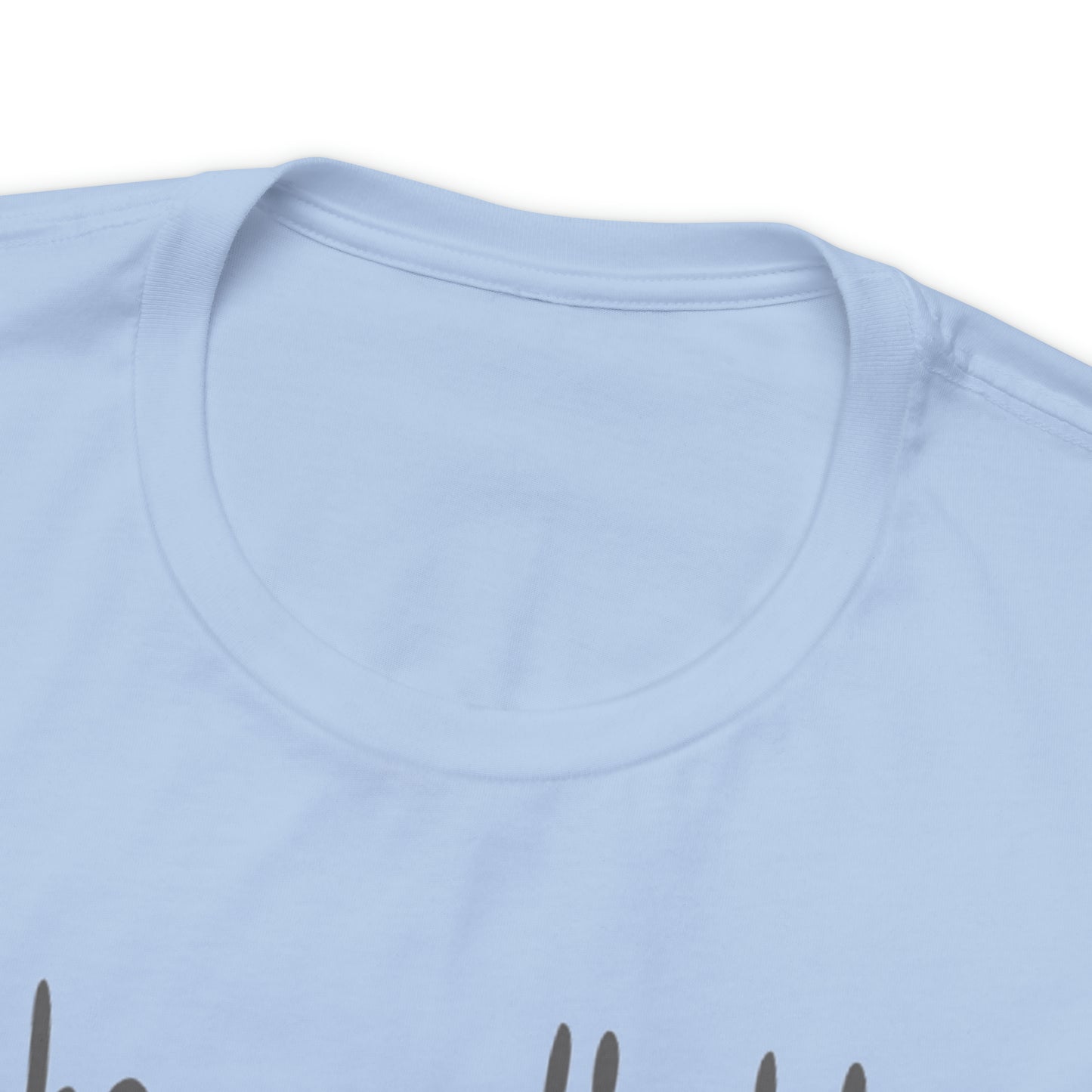 Dig Bick Jersey Short Sleeve Tee