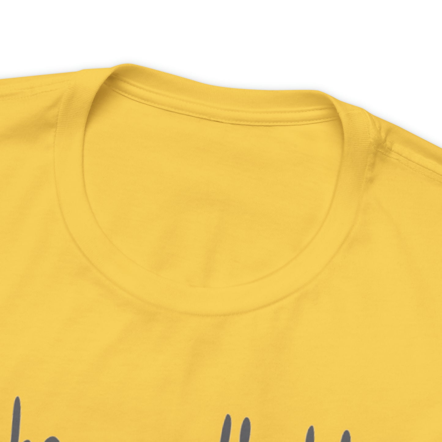 Dig Bick Jersey Short Sleeve Tee