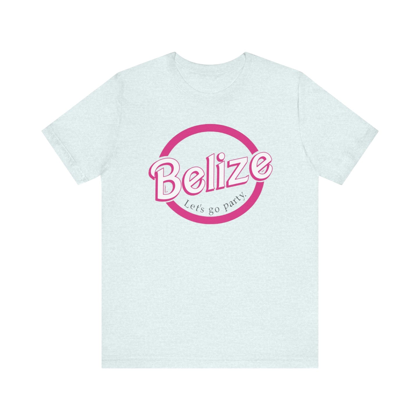 Belize girl
