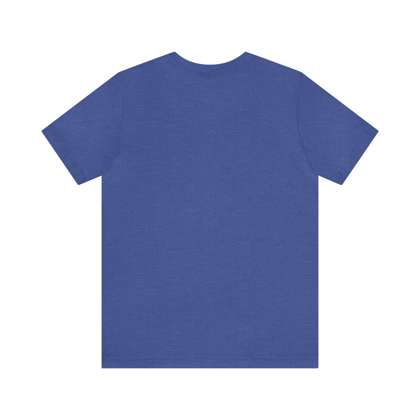 Belize Unisex Jersey Short Sleeve Tee
