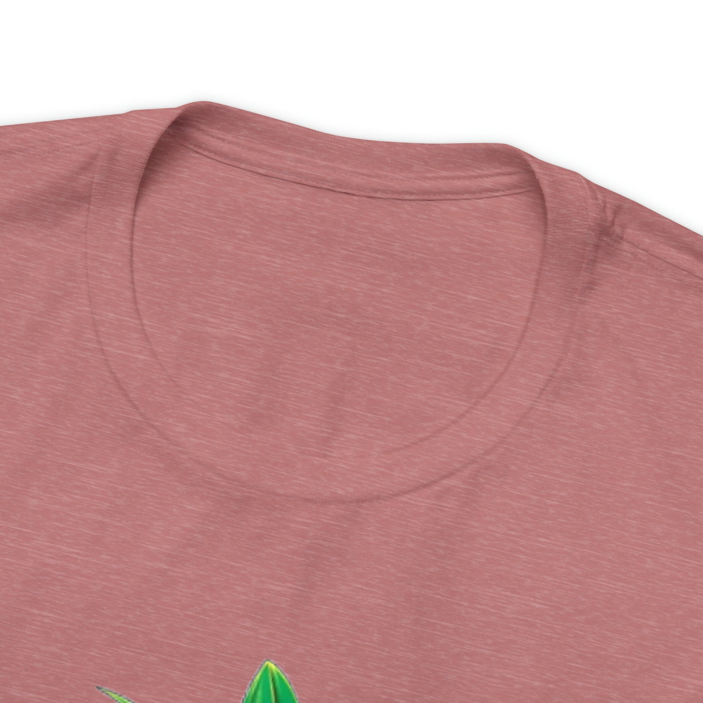 Unisex Pineapple Short Sleeve Tee