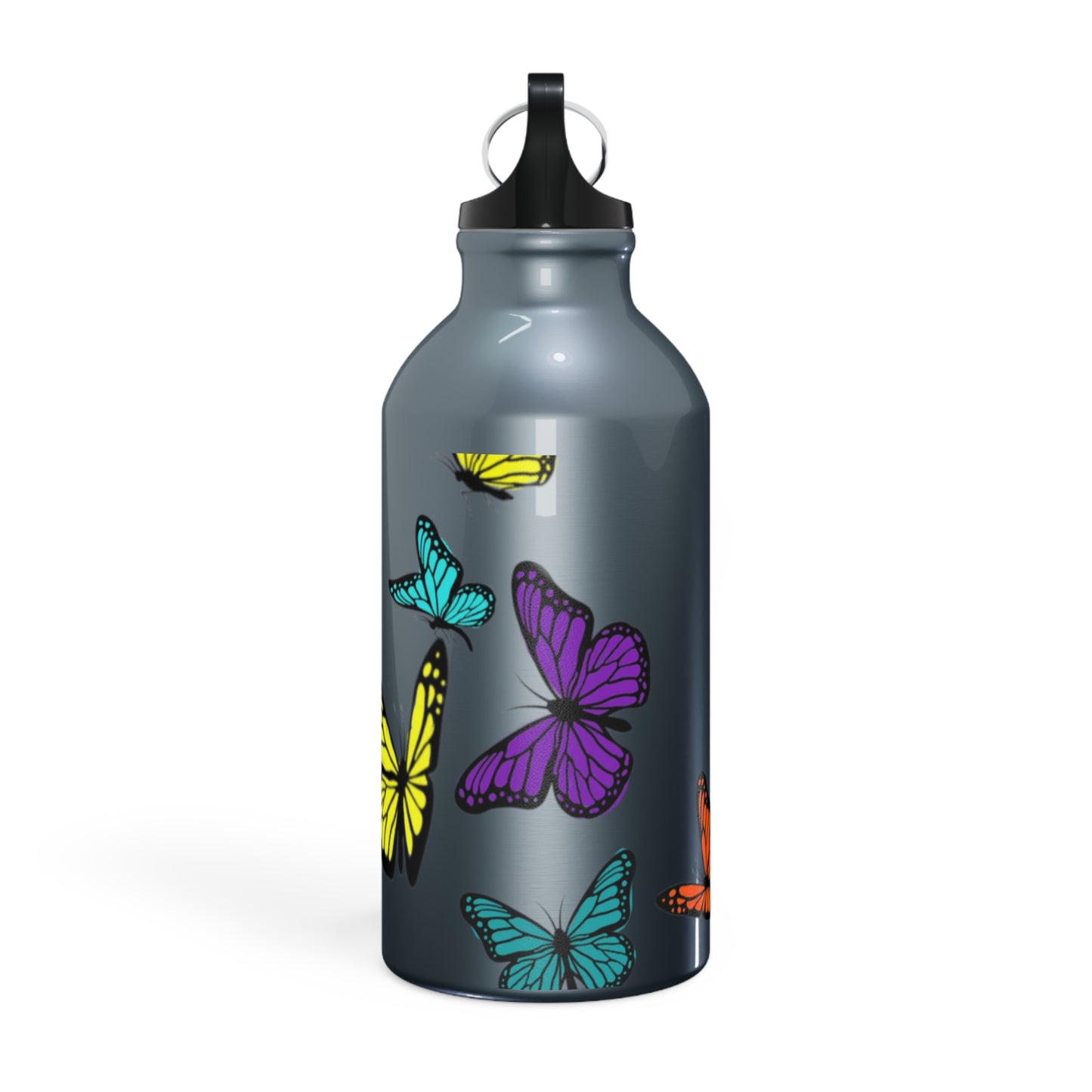 Butterfly Sport Bottle