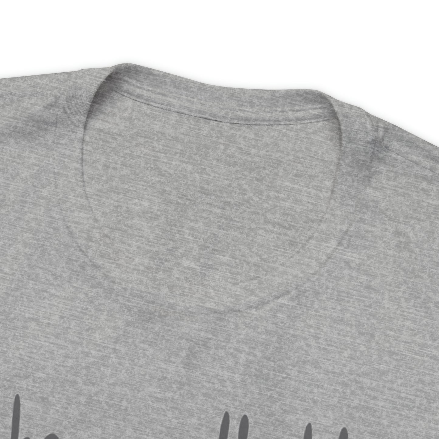 Dig Bick Jersey Short Sleeve Tee