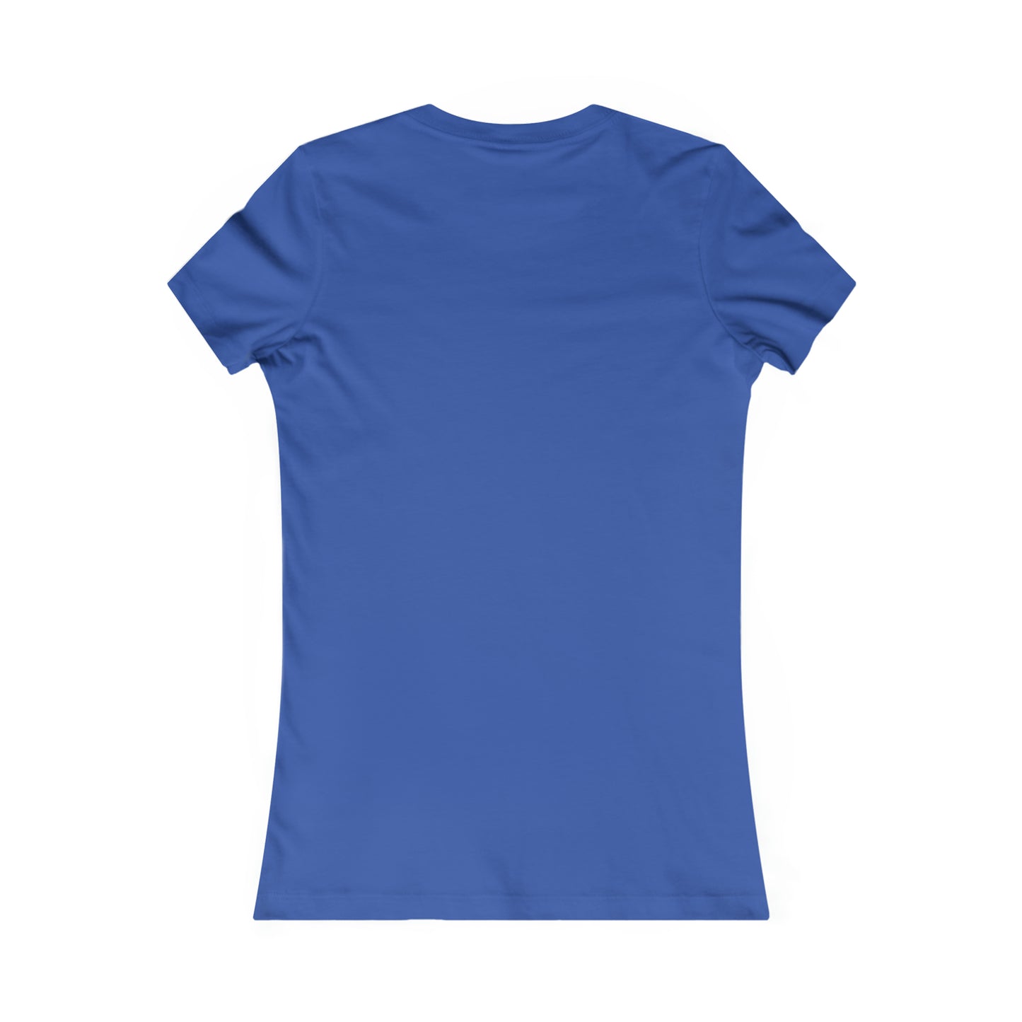 Never better Skelly Women's Favorite Tee