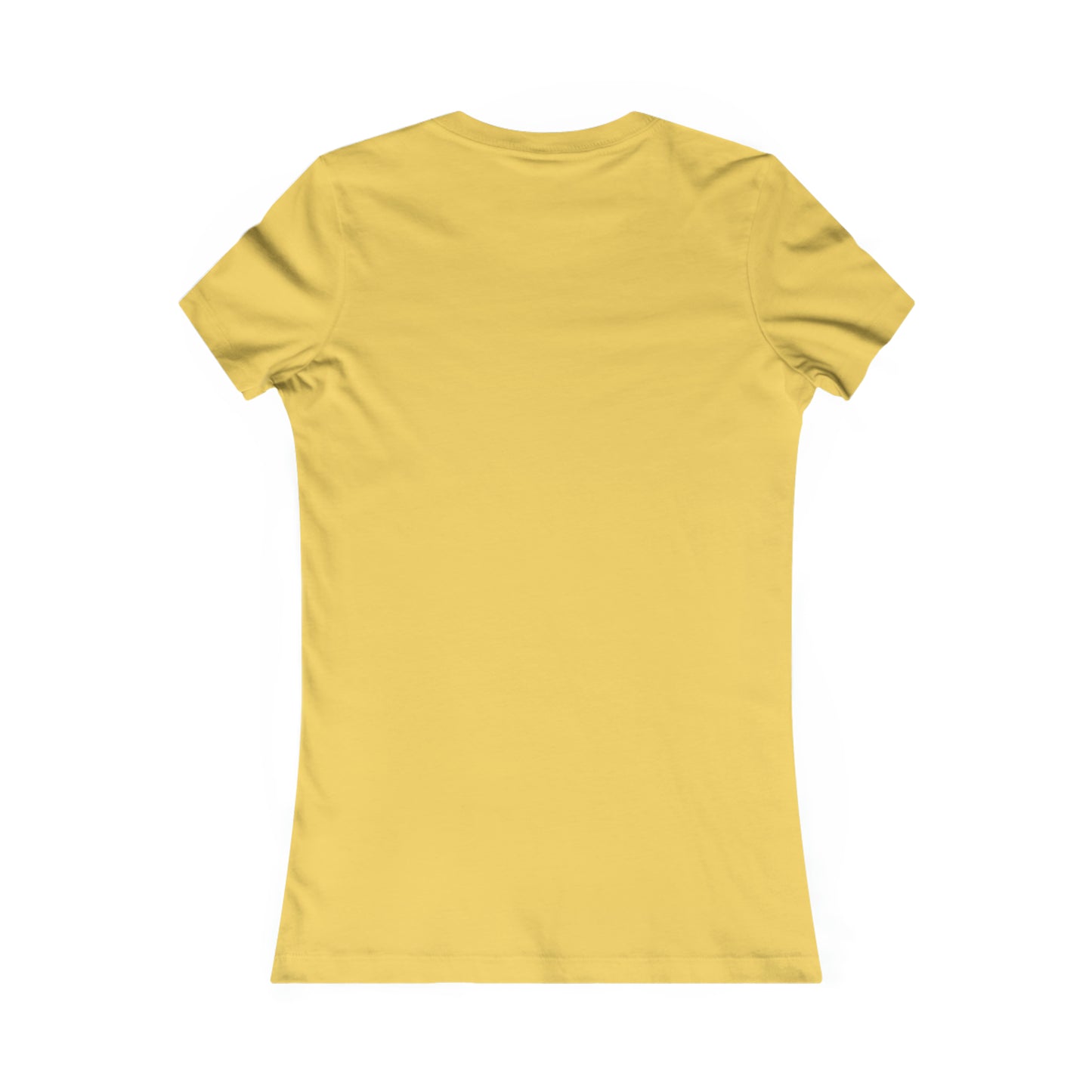 Never better Skelly Women's Favorite Tee