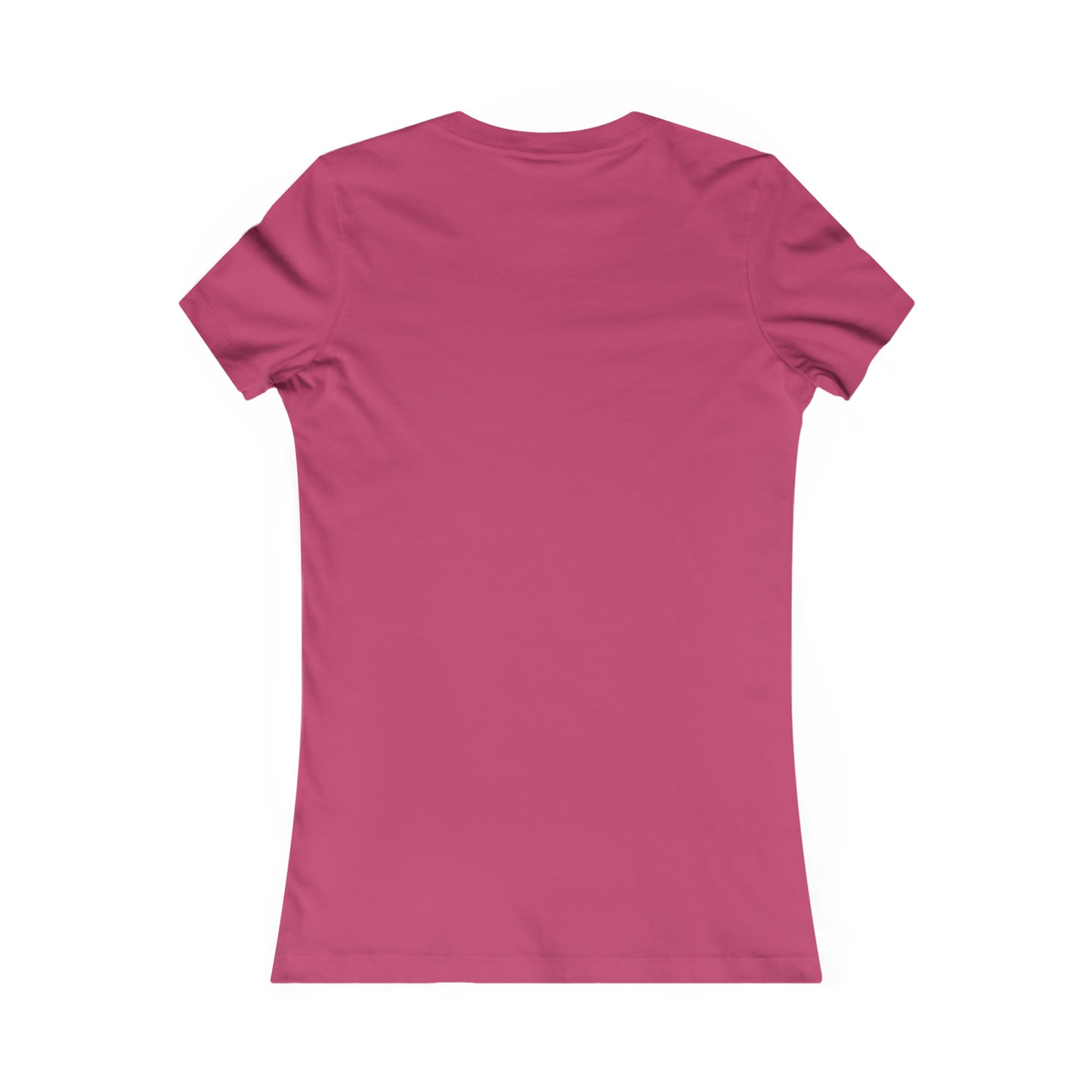 Never better Skelly Women's Favorite Tee