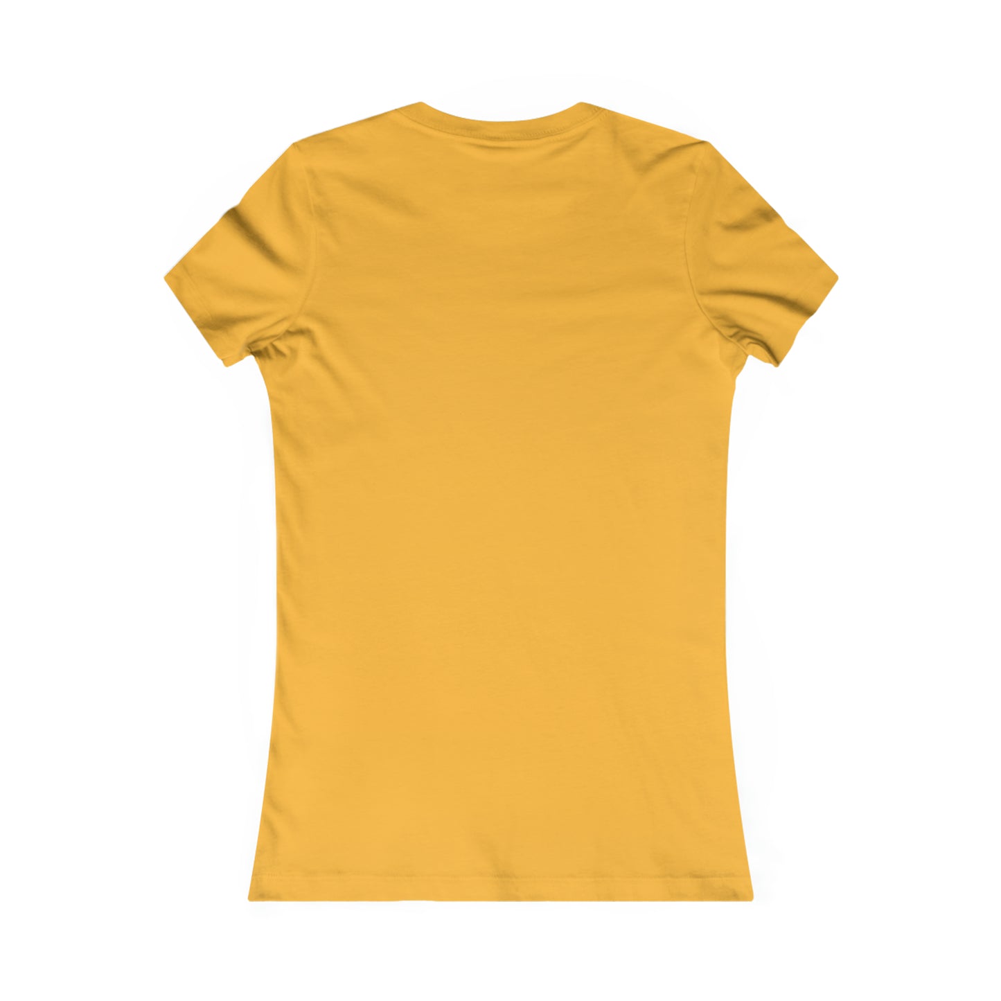 Never better Skelly Women's Favorite Tee