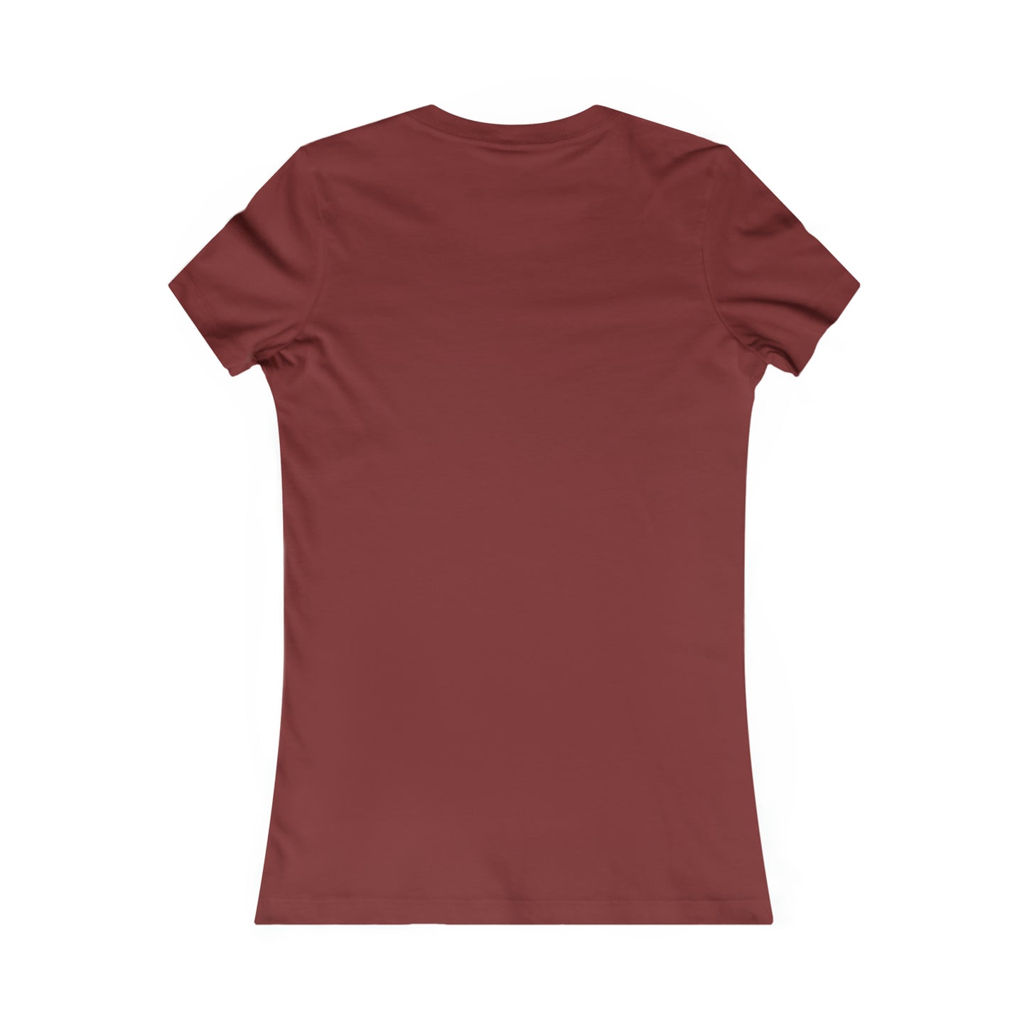 Never better Skelly Women's Favorite Tee