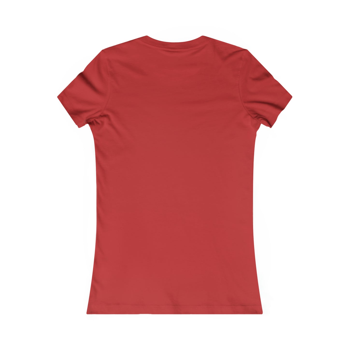 Never better Skelly Women's Favorite Tee