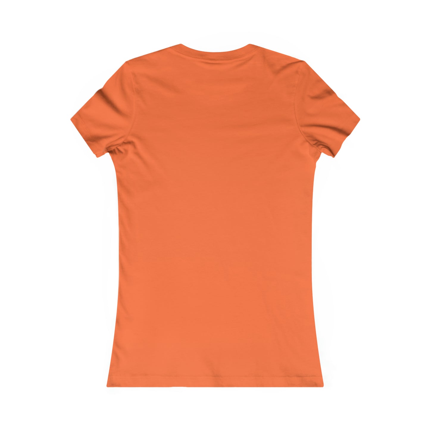Never better Skelly Women's Favorite Tee